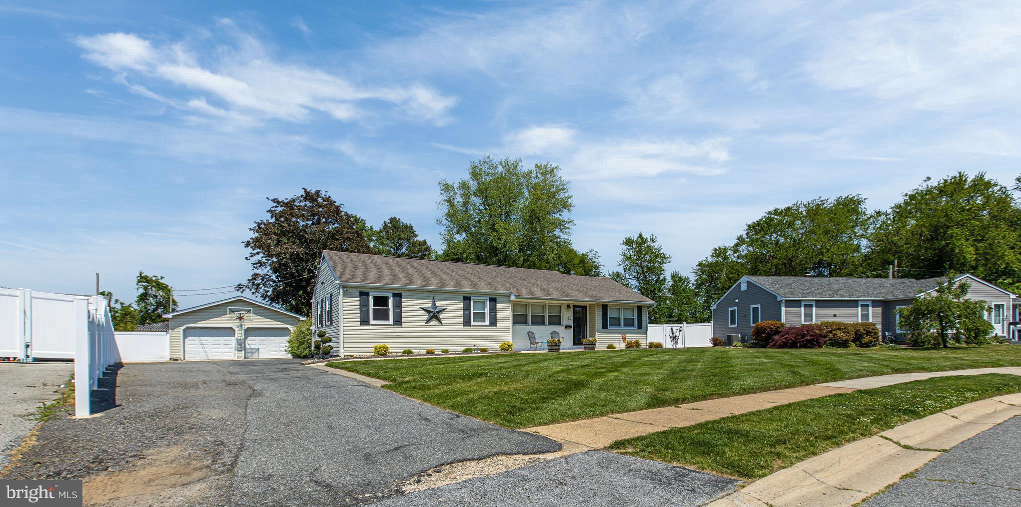 15 CASSANDRA ROAD