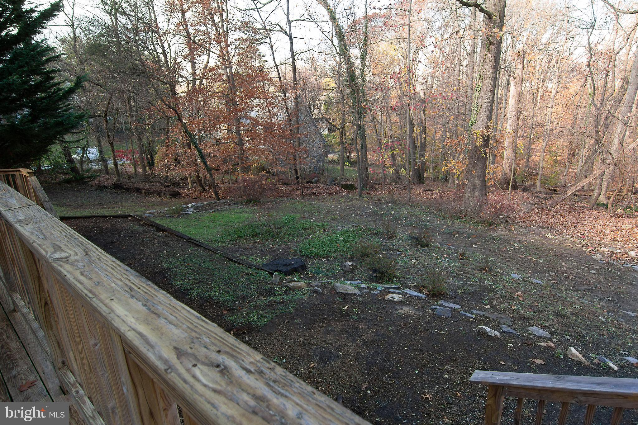 TOWSON ESTATES - Residential