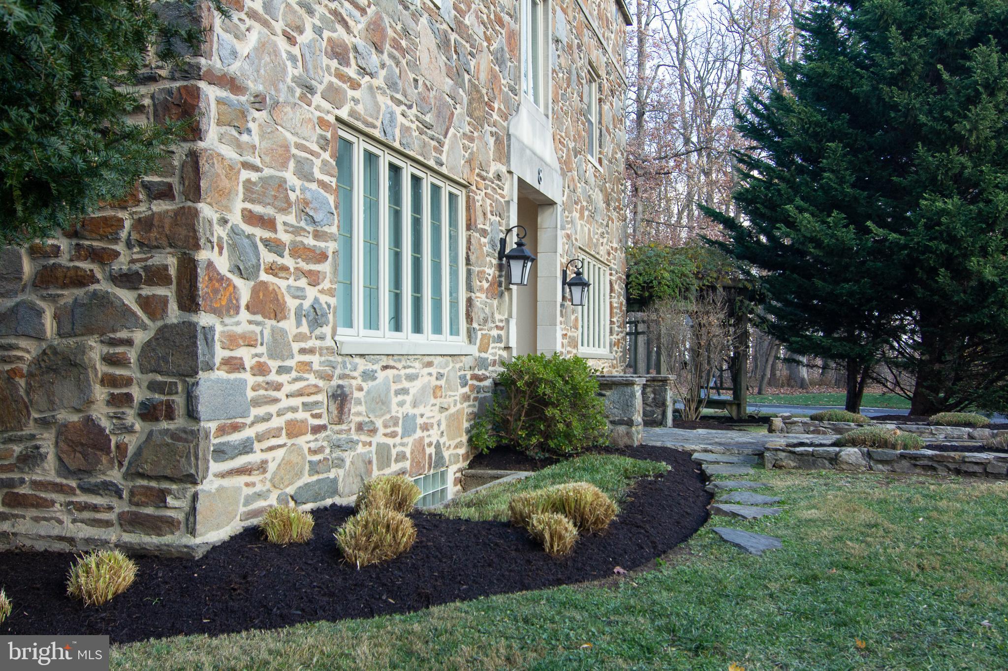 TOWSON ESTATES - Residential