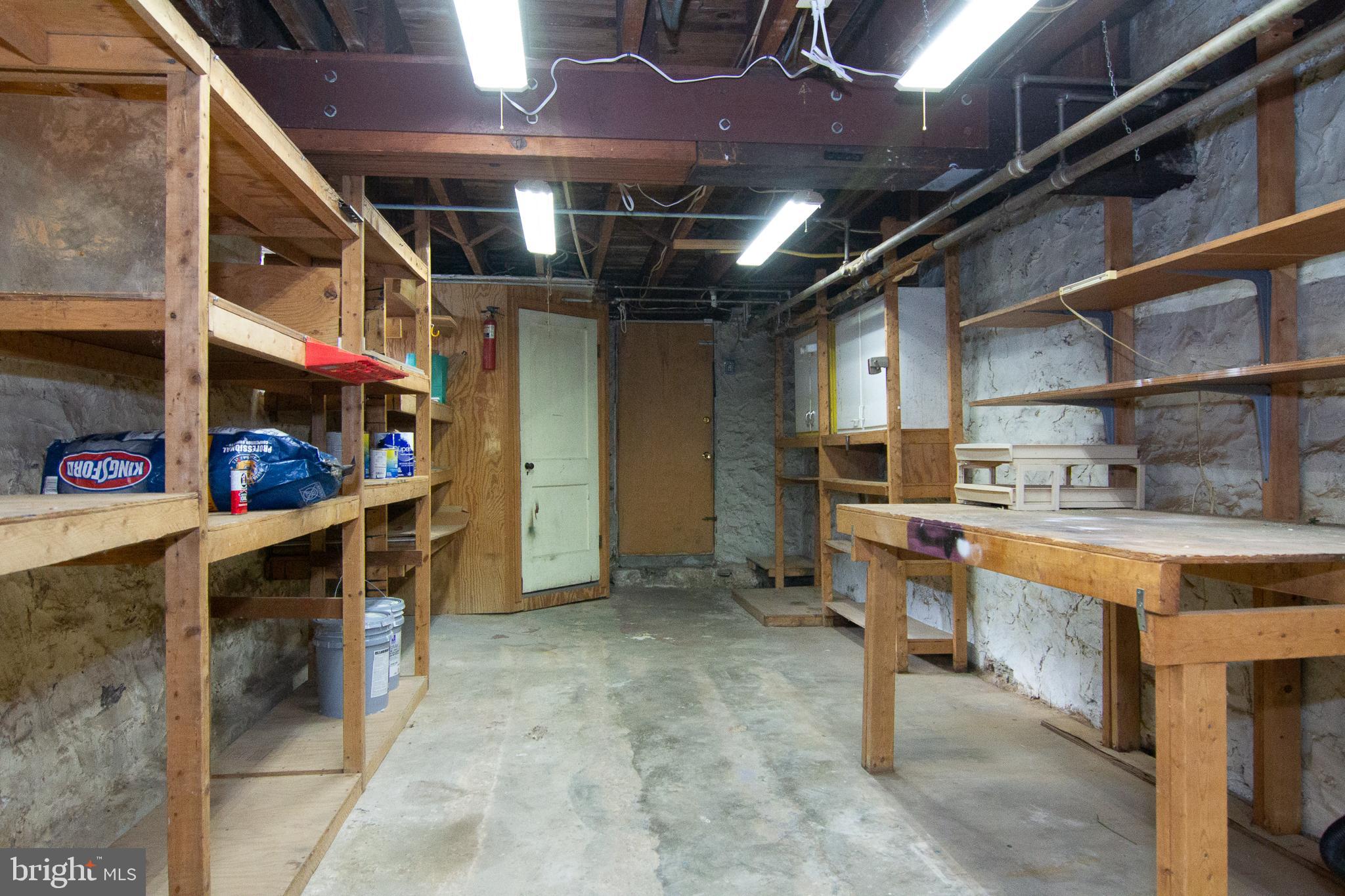 TOWSON ESTATES - Residential