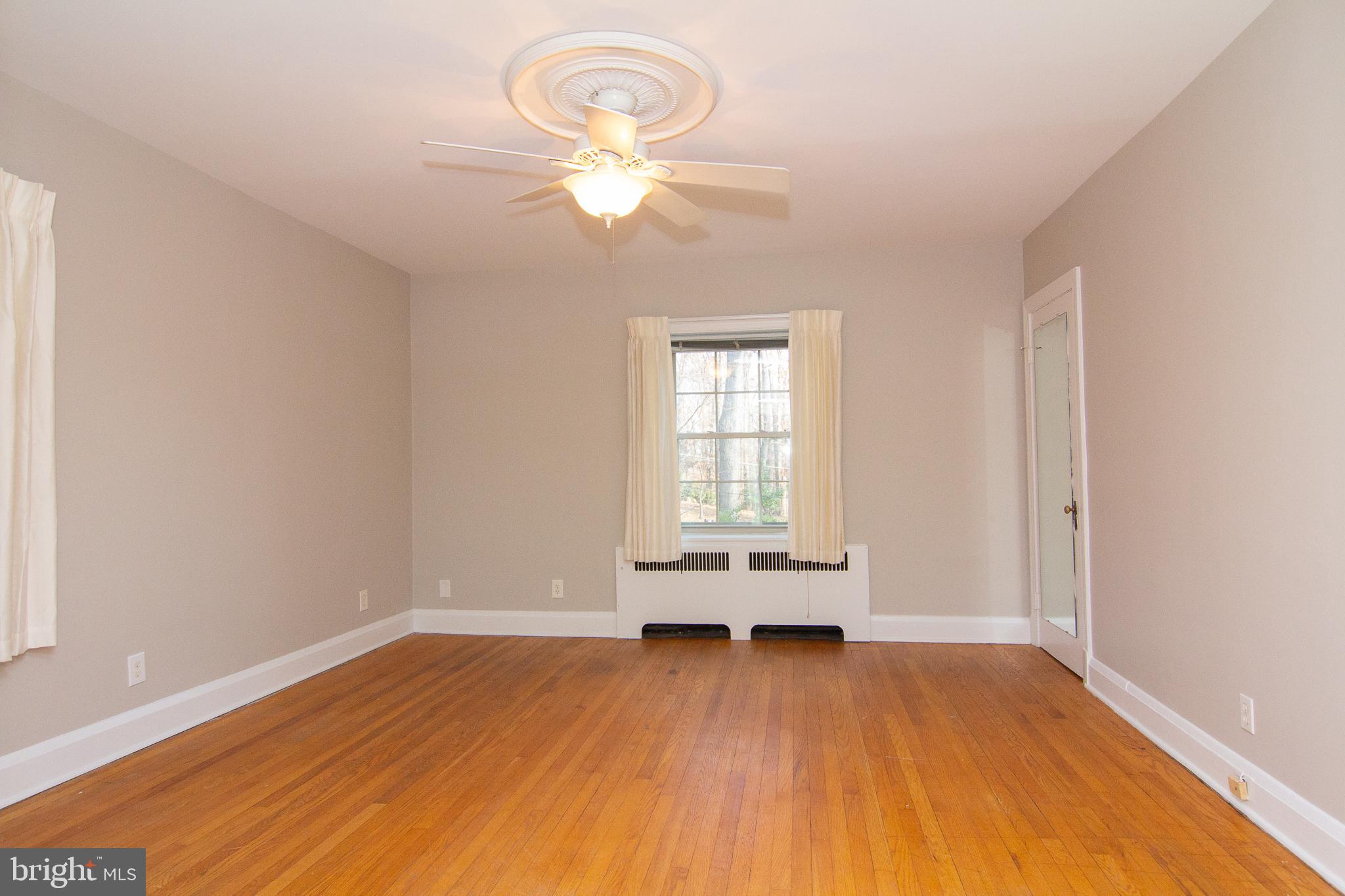 TOWSON ESTATES - Residential