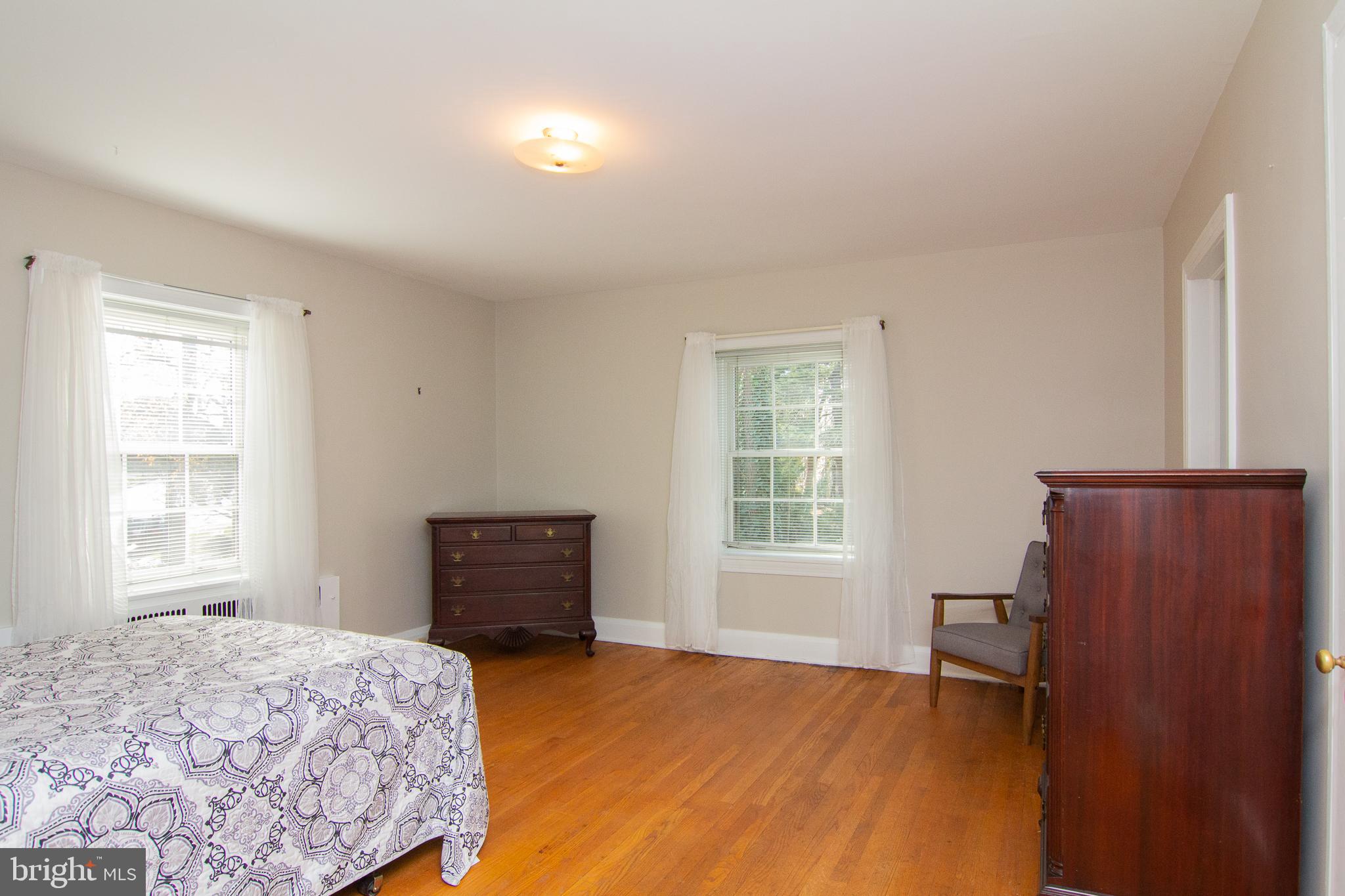 TOWSON ESTATES - Residential