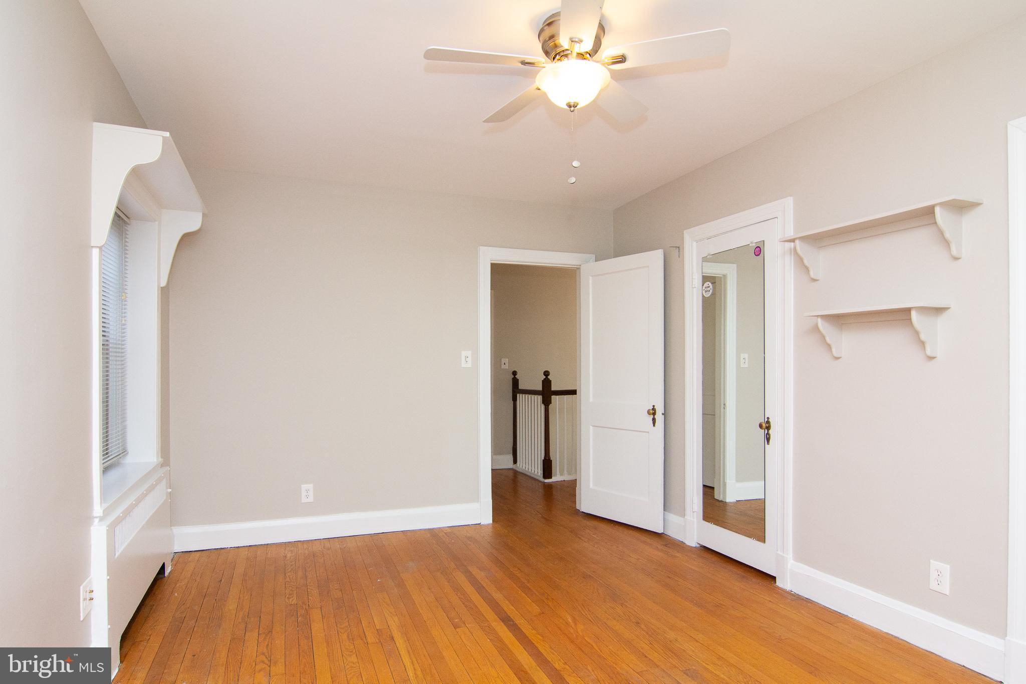 TOWSON ESTATES - Residential