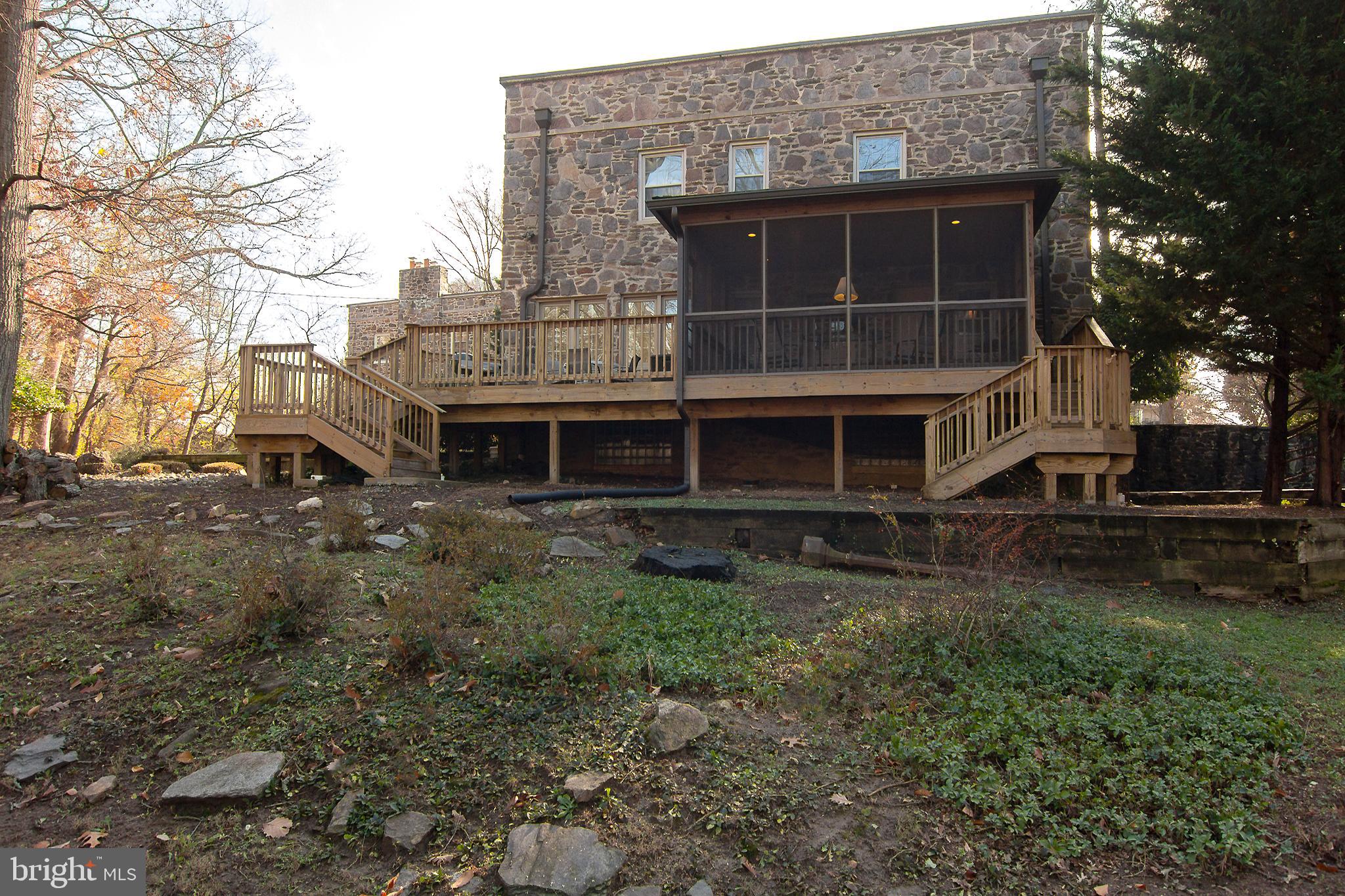 TOWSON ESTATES - Residential