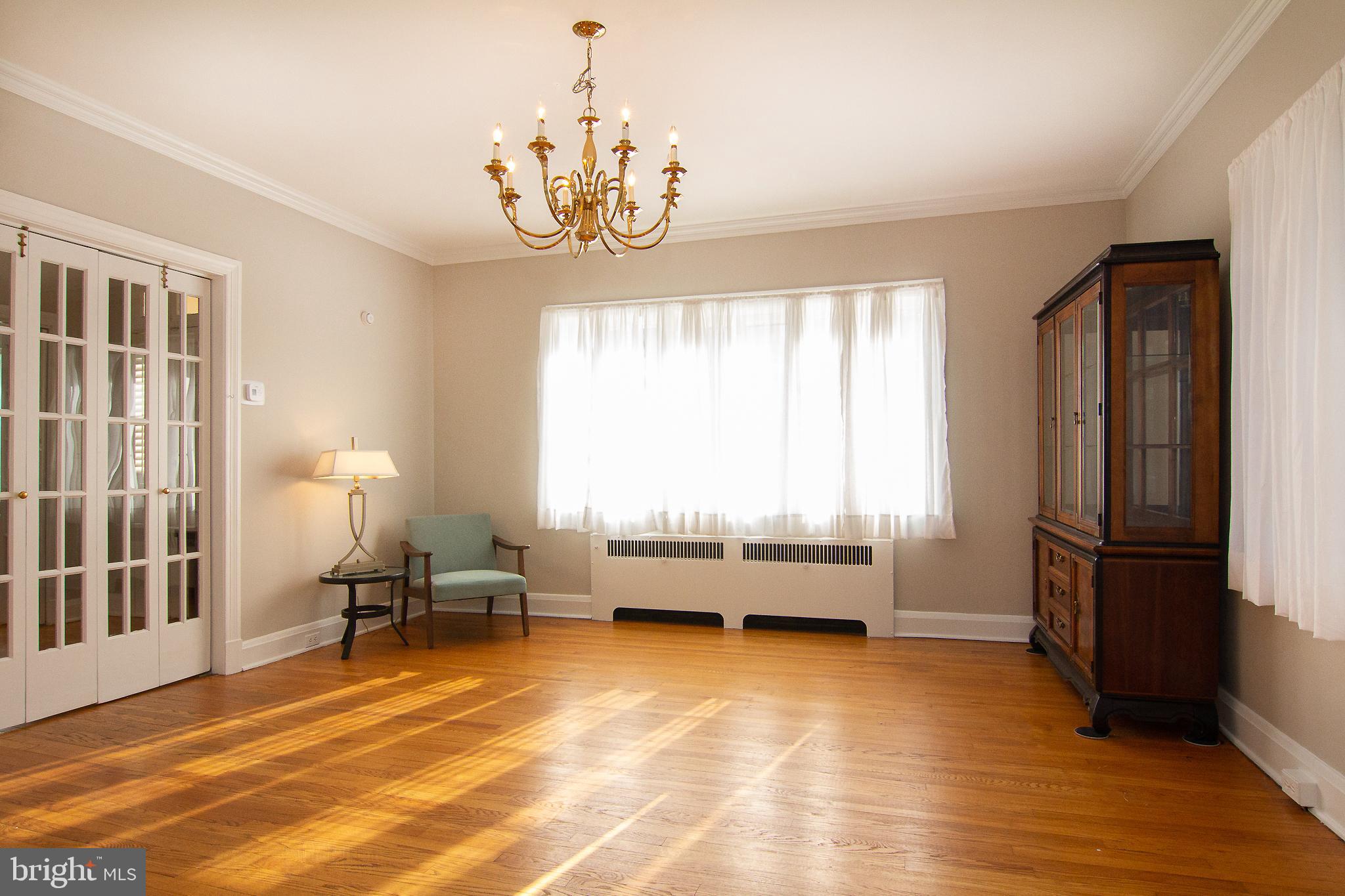 TOWSON ESTATES - Residential