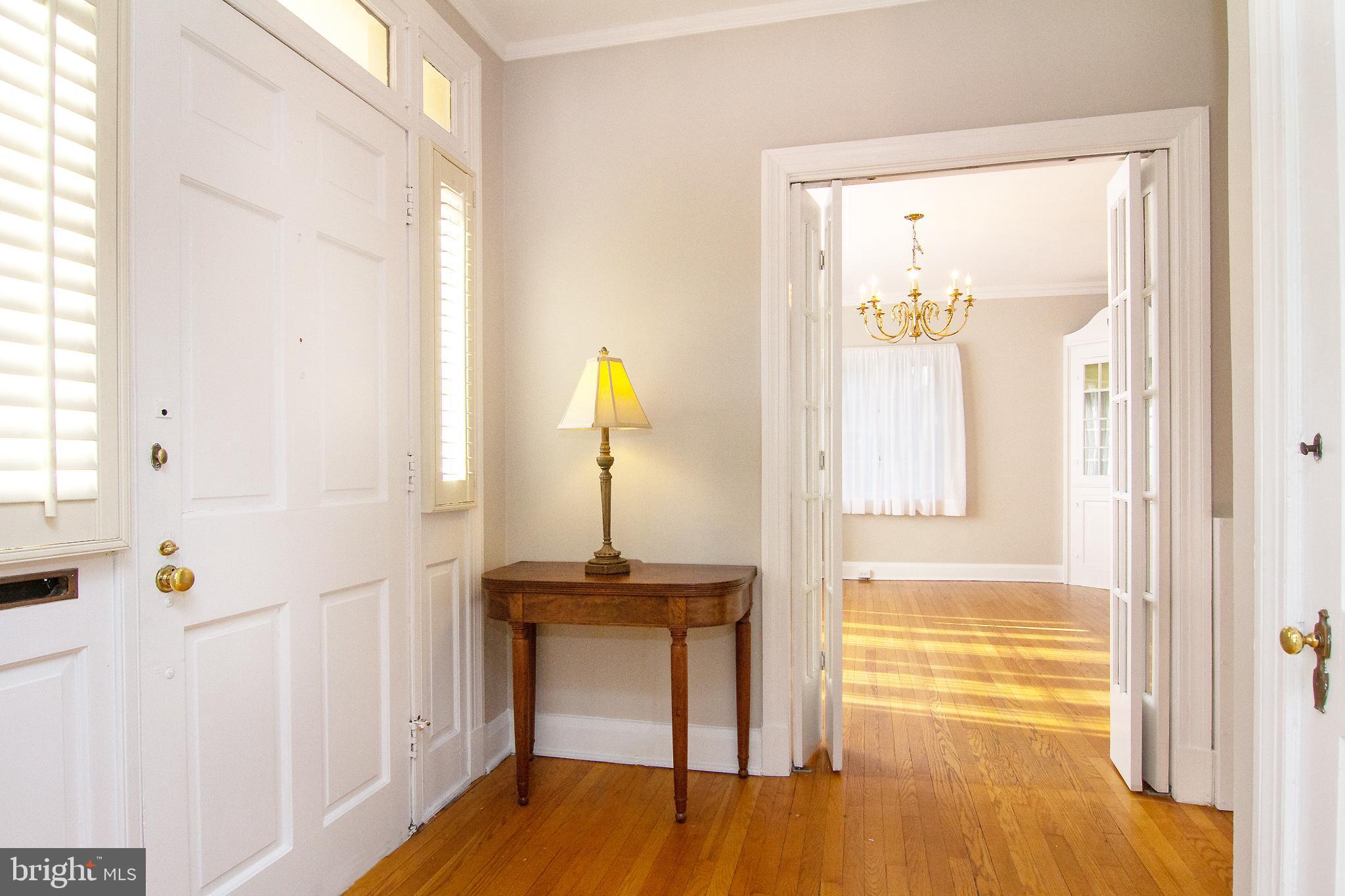 TOWSON ESTATES - Residential