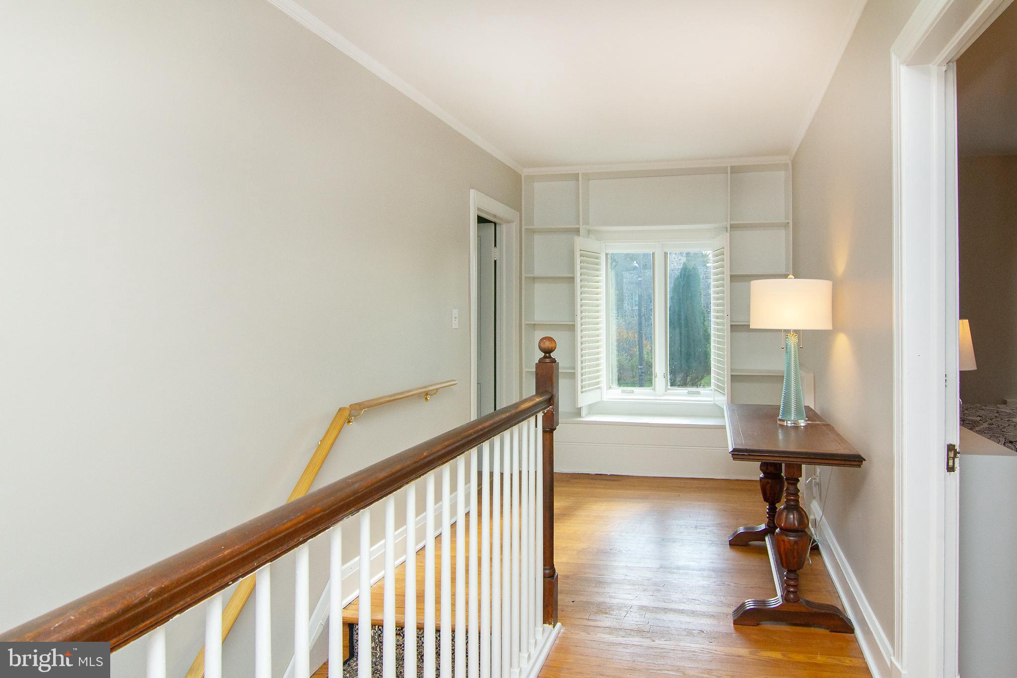 TOWSON ESTATES - Residential