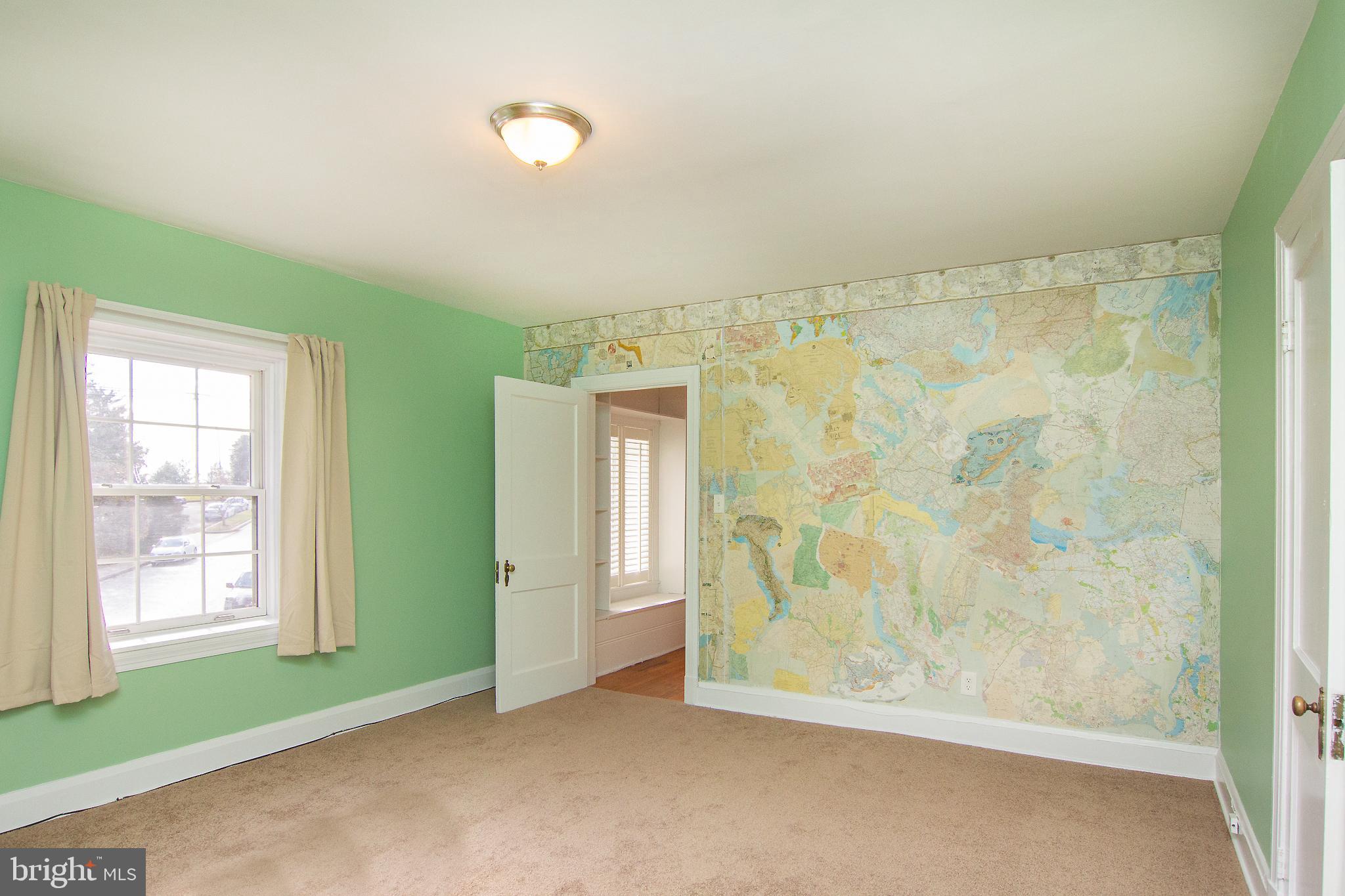 TOWSON ESTATES - Residential