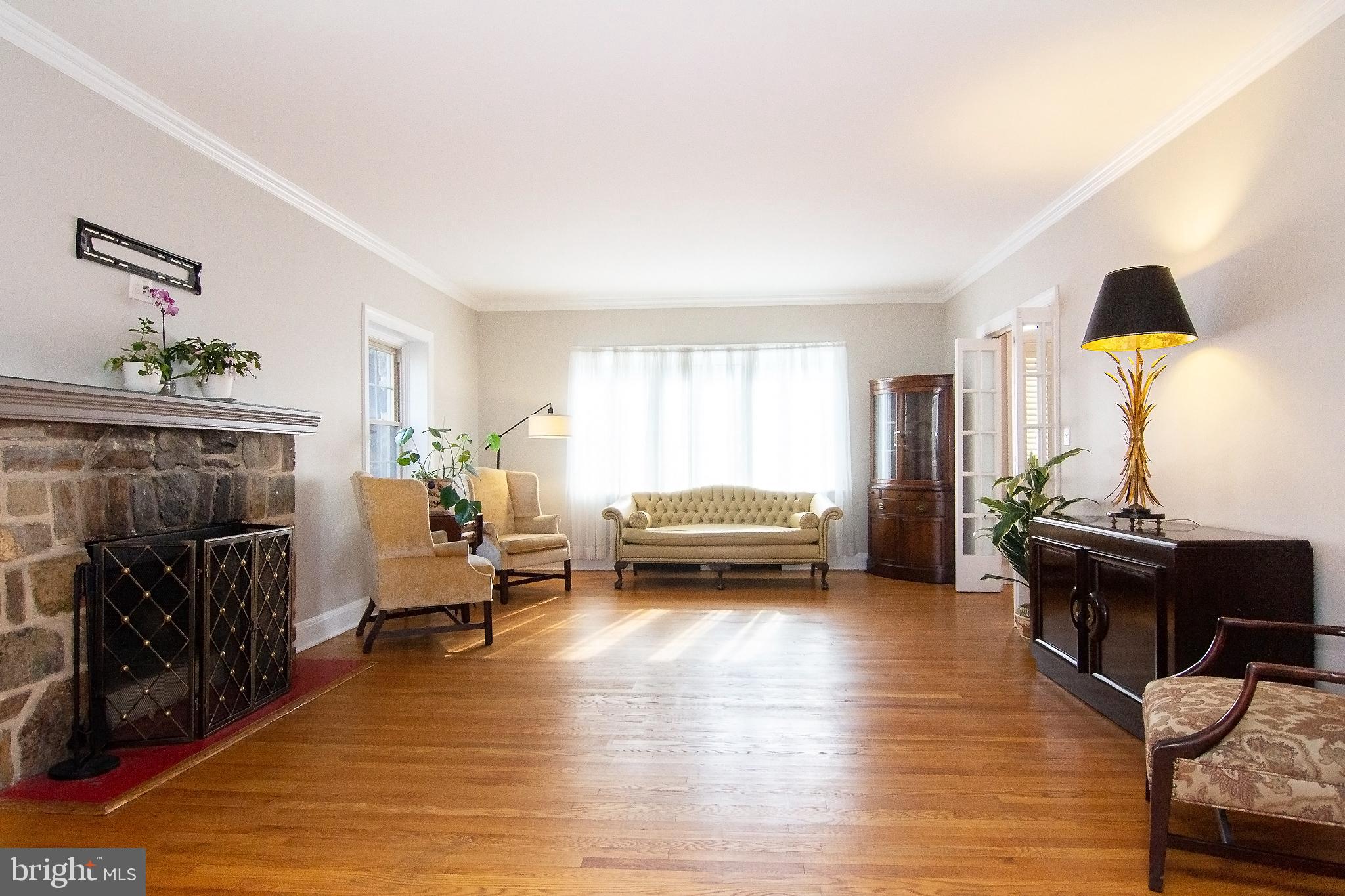 TOWSON ESTATES - Residential