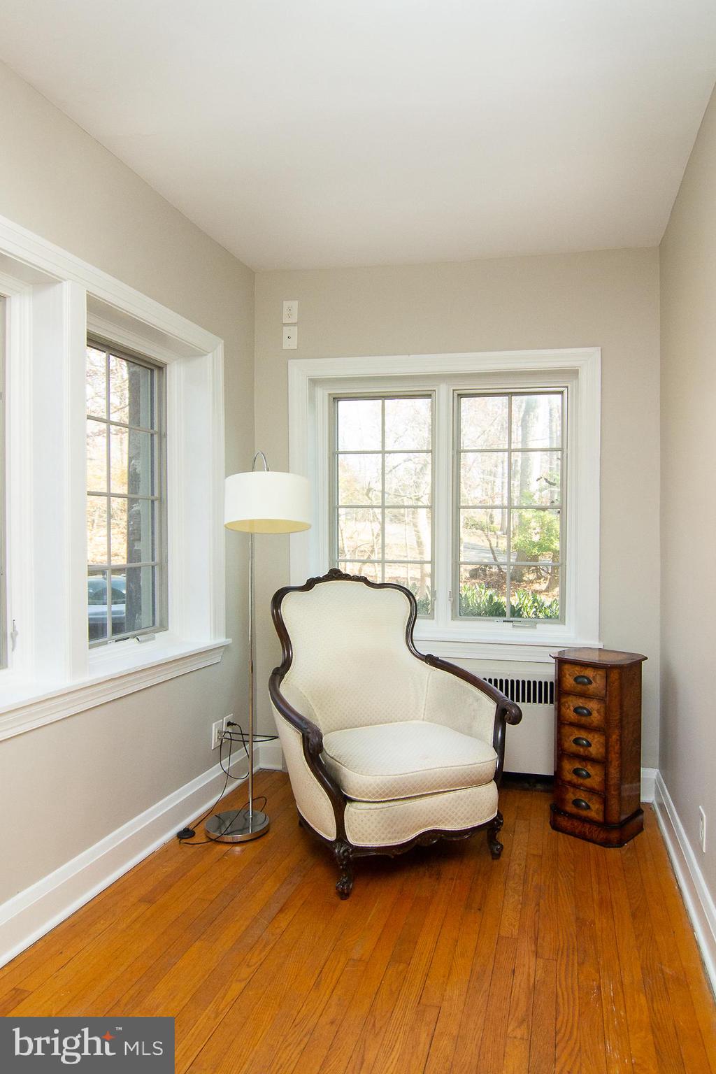 TOWSON ESTATES - Residential