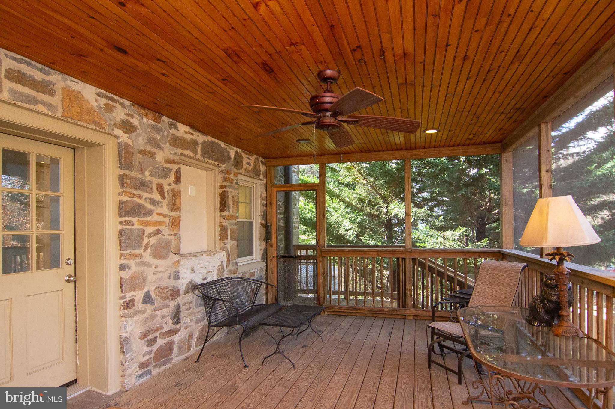 TOWSON ESTATES - Residential