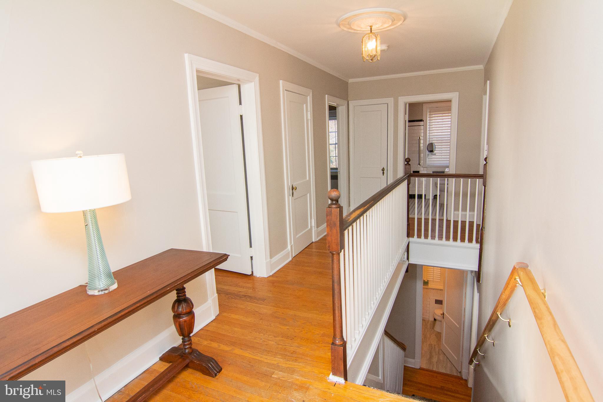 TOWSON ESTATES - Residential