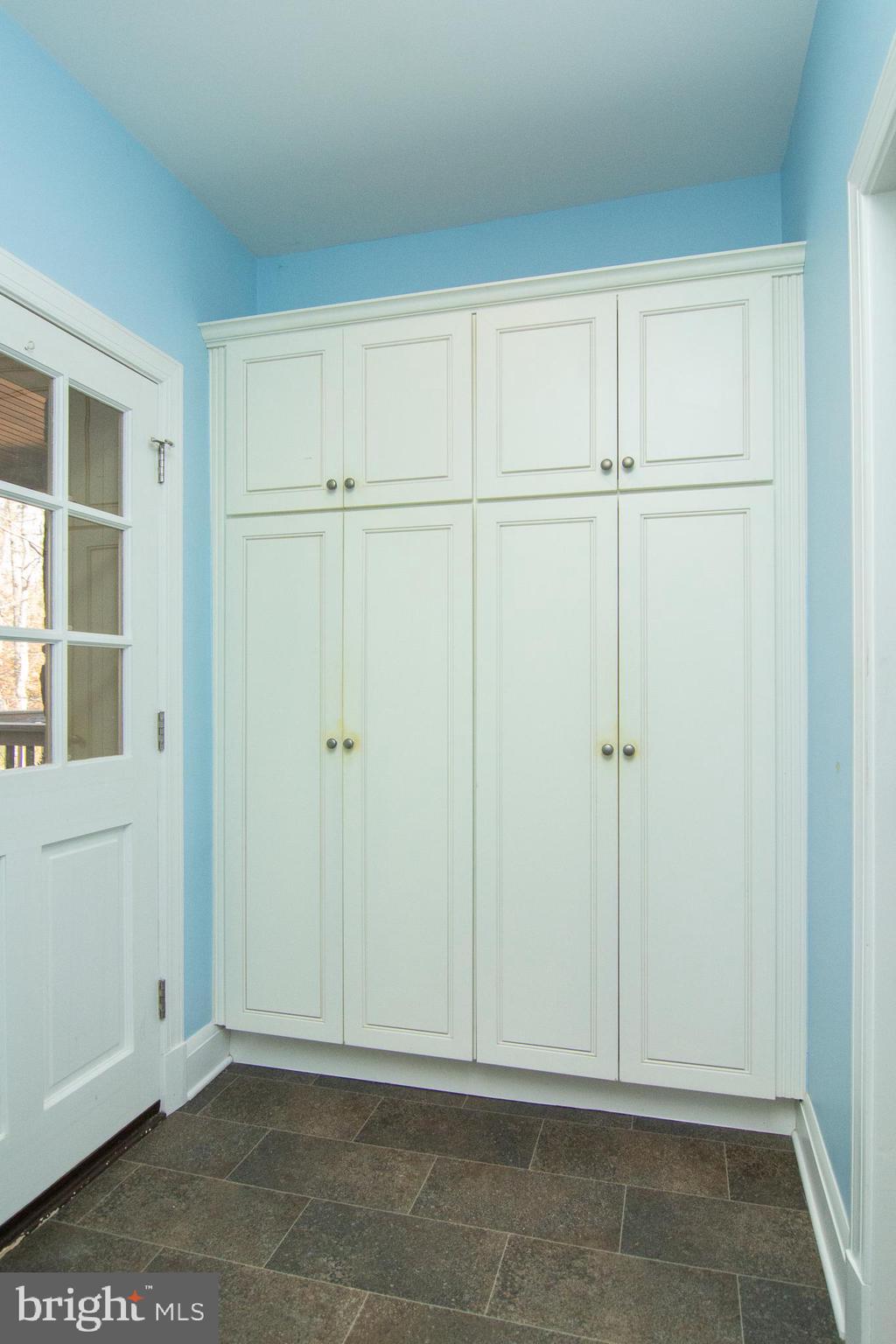 TOWSON ESTATES - Residential