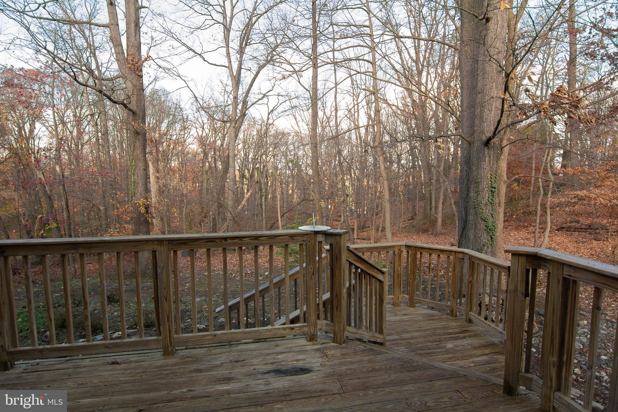 TOWSON ESTATES - Residential