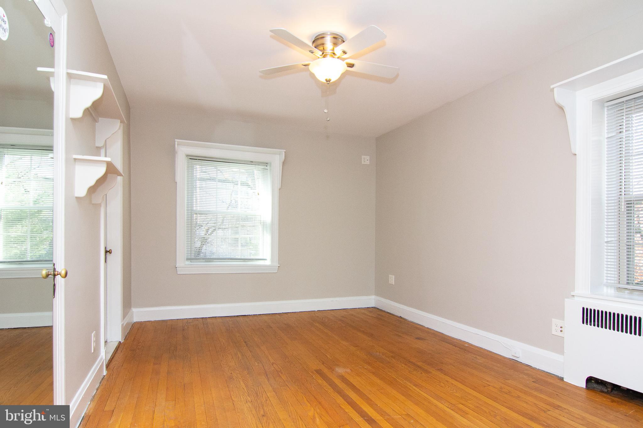 TOWSON ESTATES - Residential