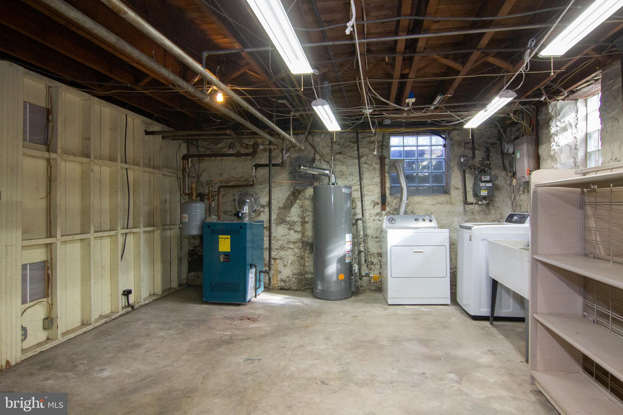 TOWSON ESTATES - Residential