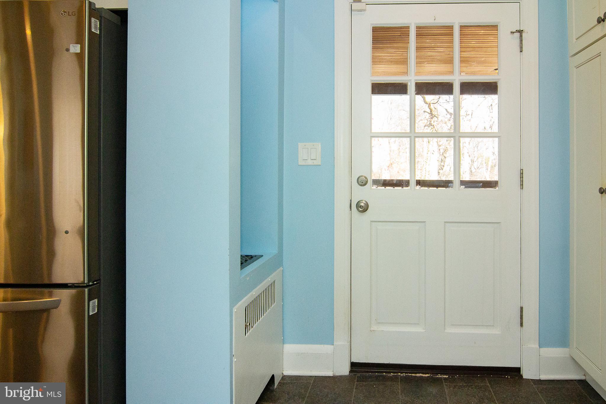 TOWSON ESTATES - Residential