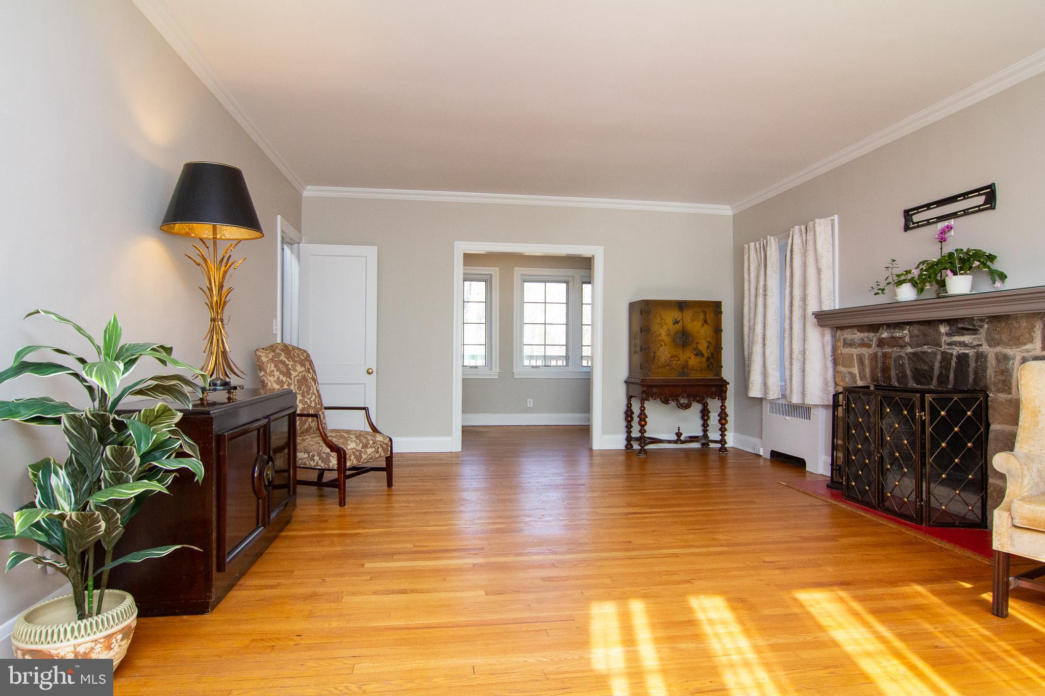 TOWSON ESTATES - Residential