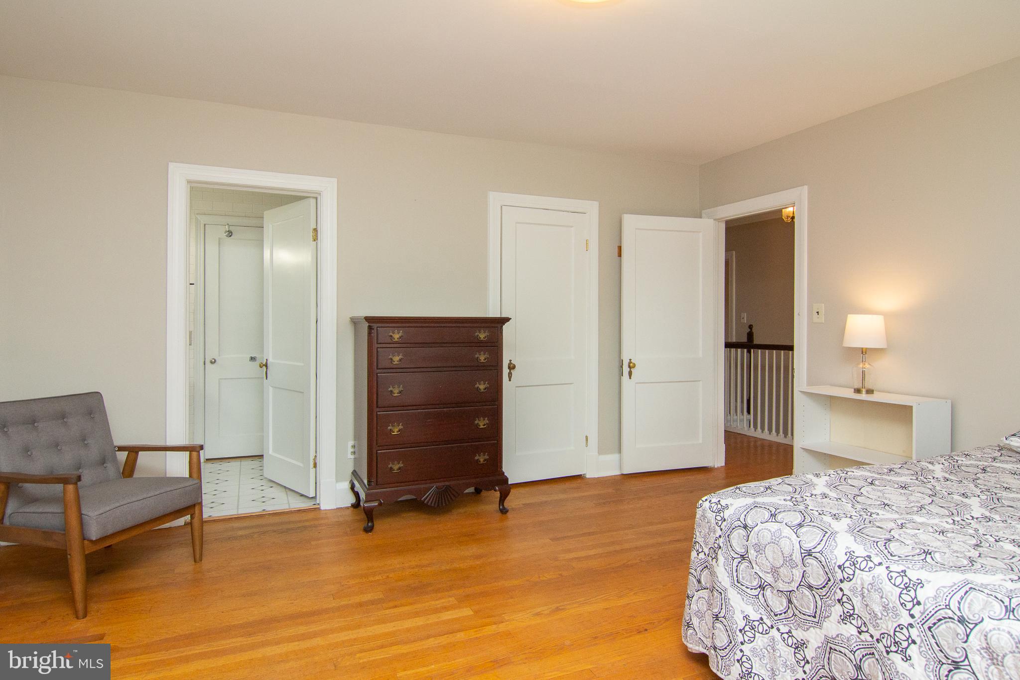 TOWSON ESTATES - Residential