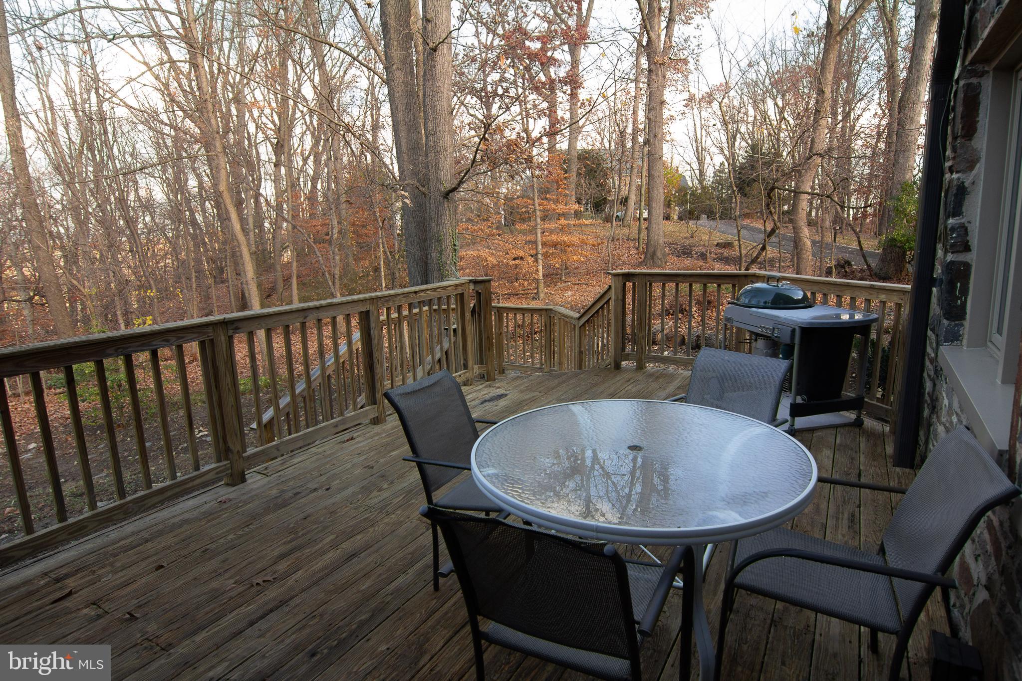 TOWSON ESTATES - Residential