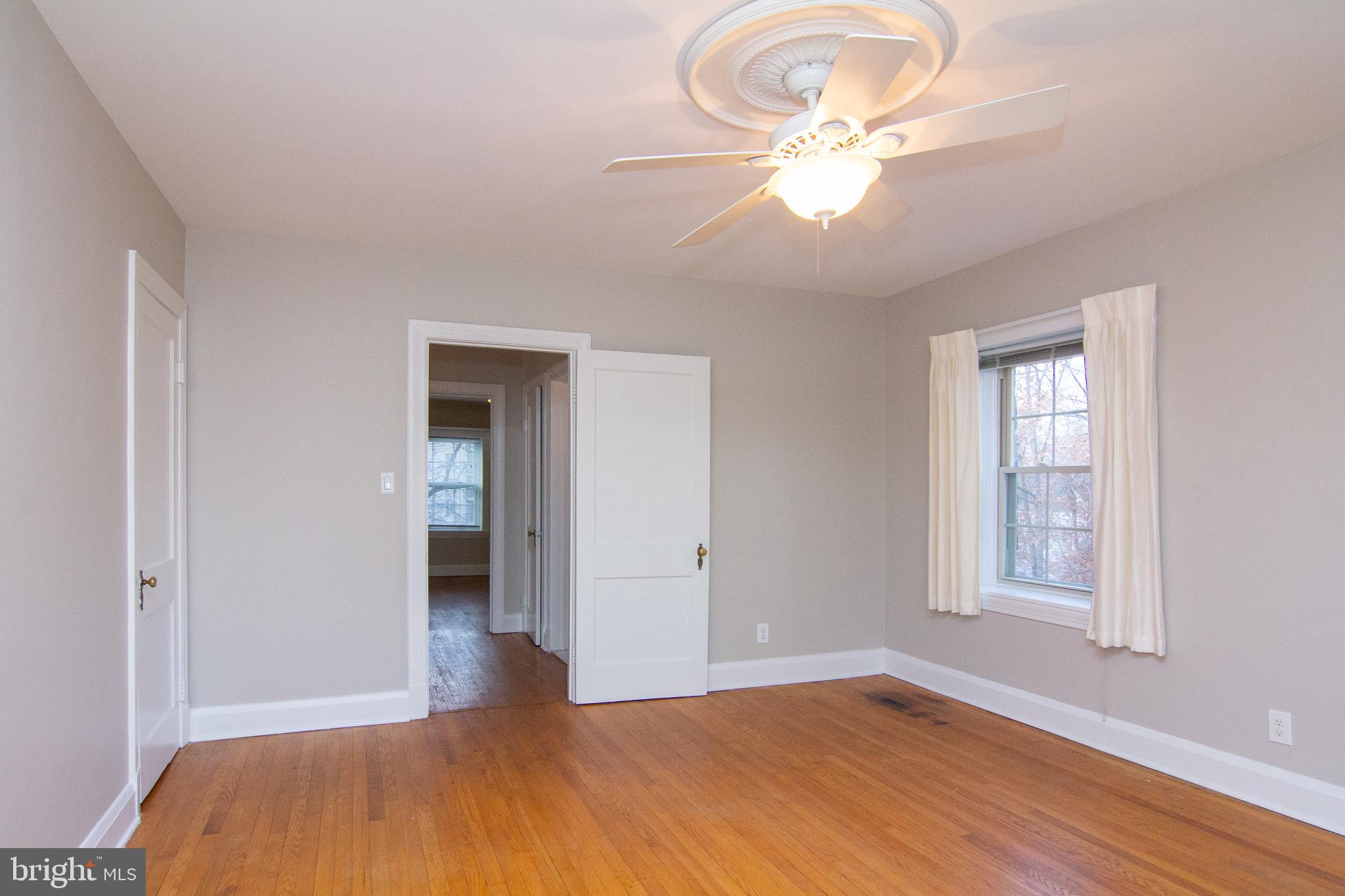 TOWSON ESTATES - Residential