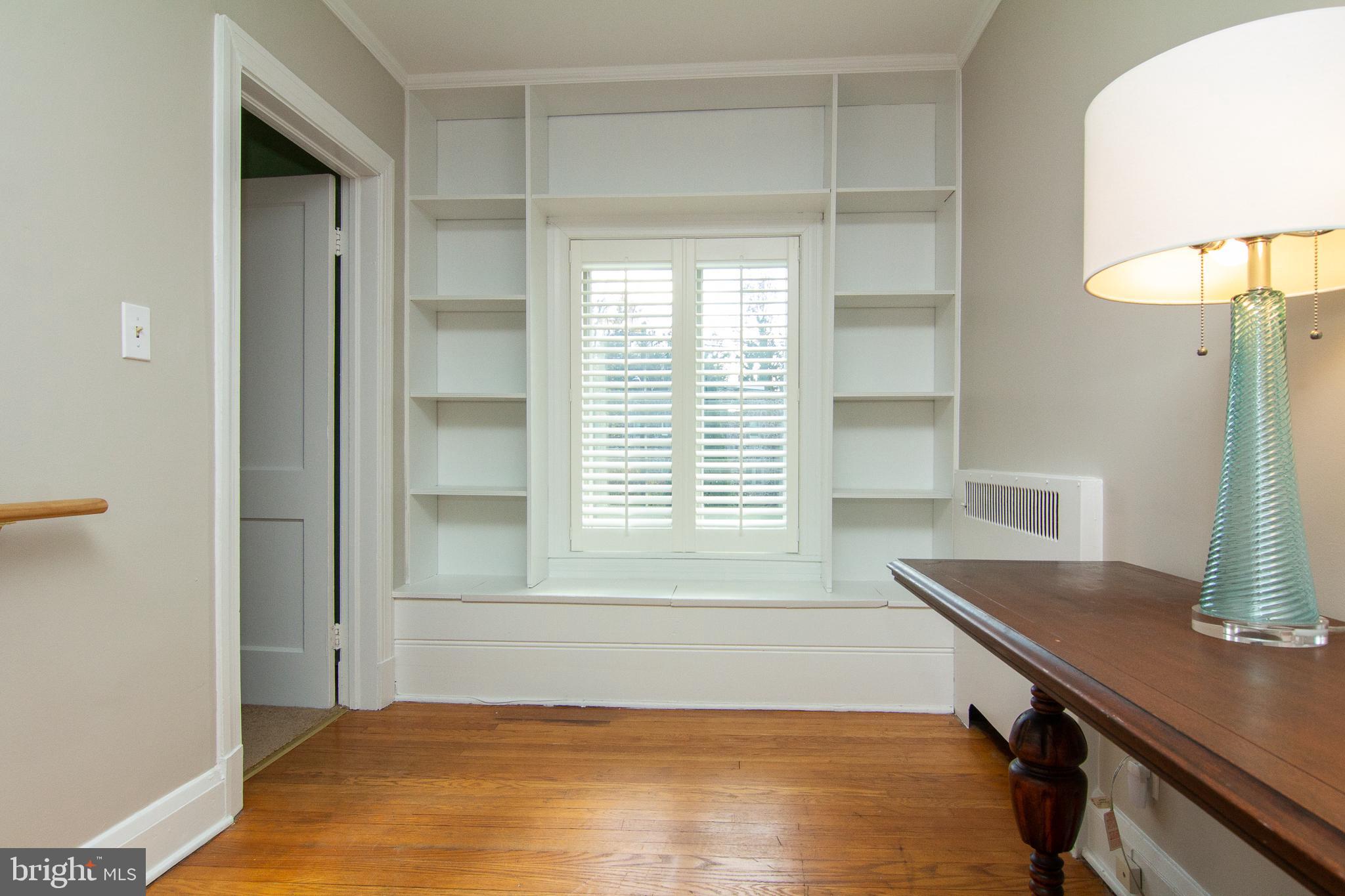 TOWSON ESTATES - Residential