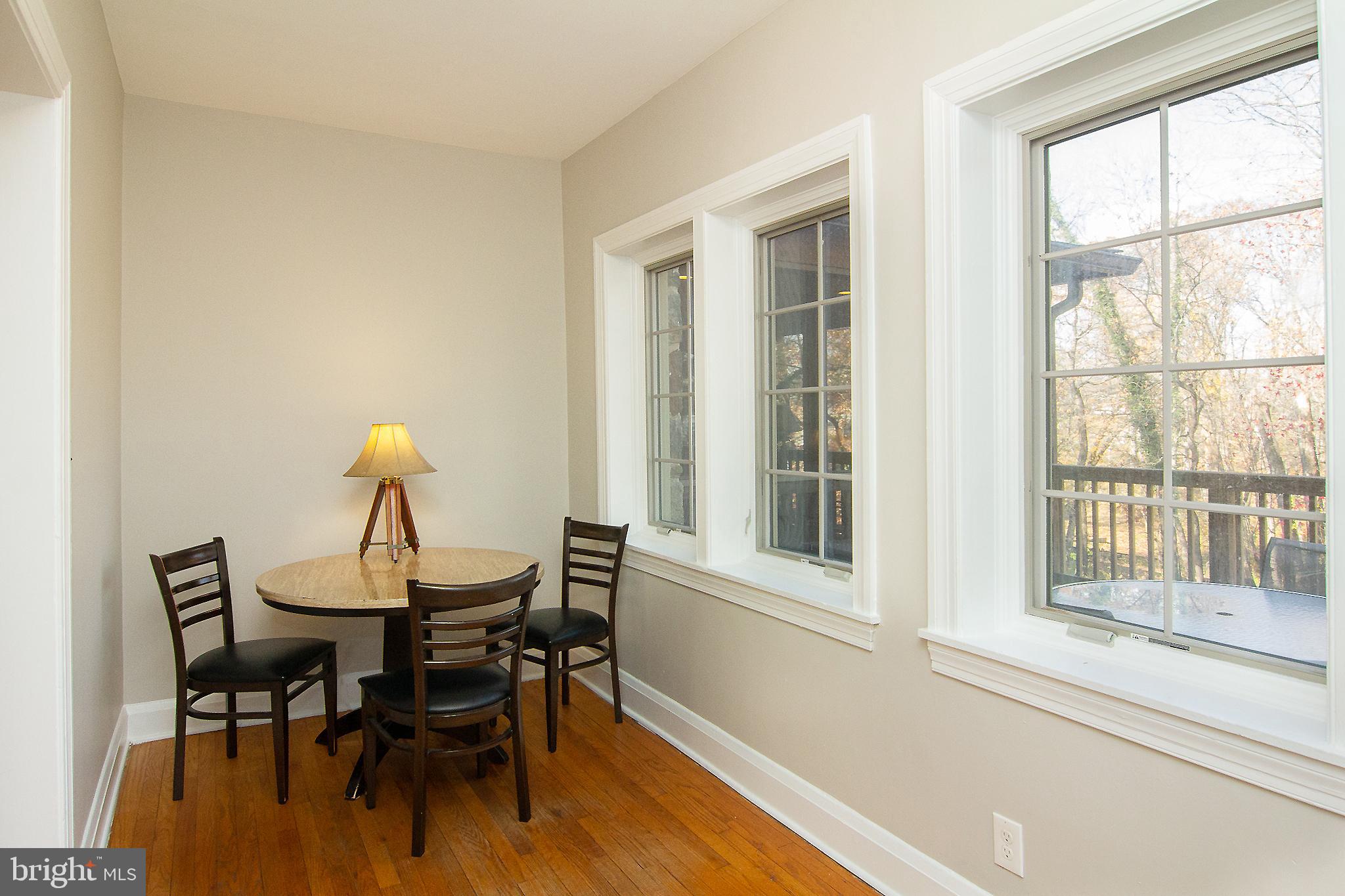 TOWSON ESTATES - Residential