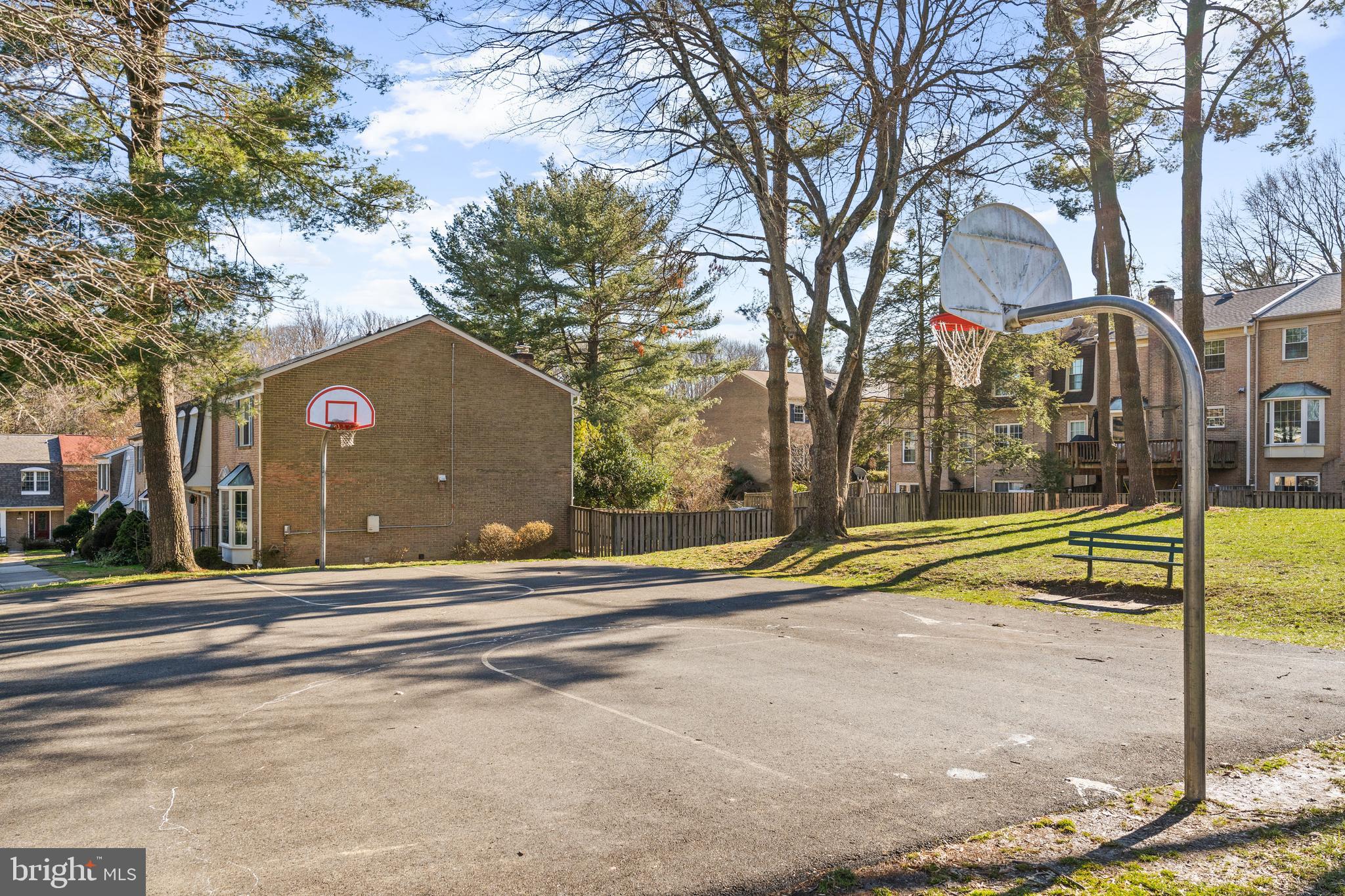 GREENTREE VILLAGE - Residential