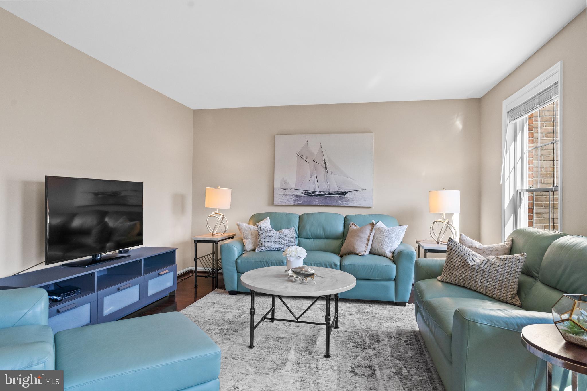 GREENTREE VILLAGE - Residential