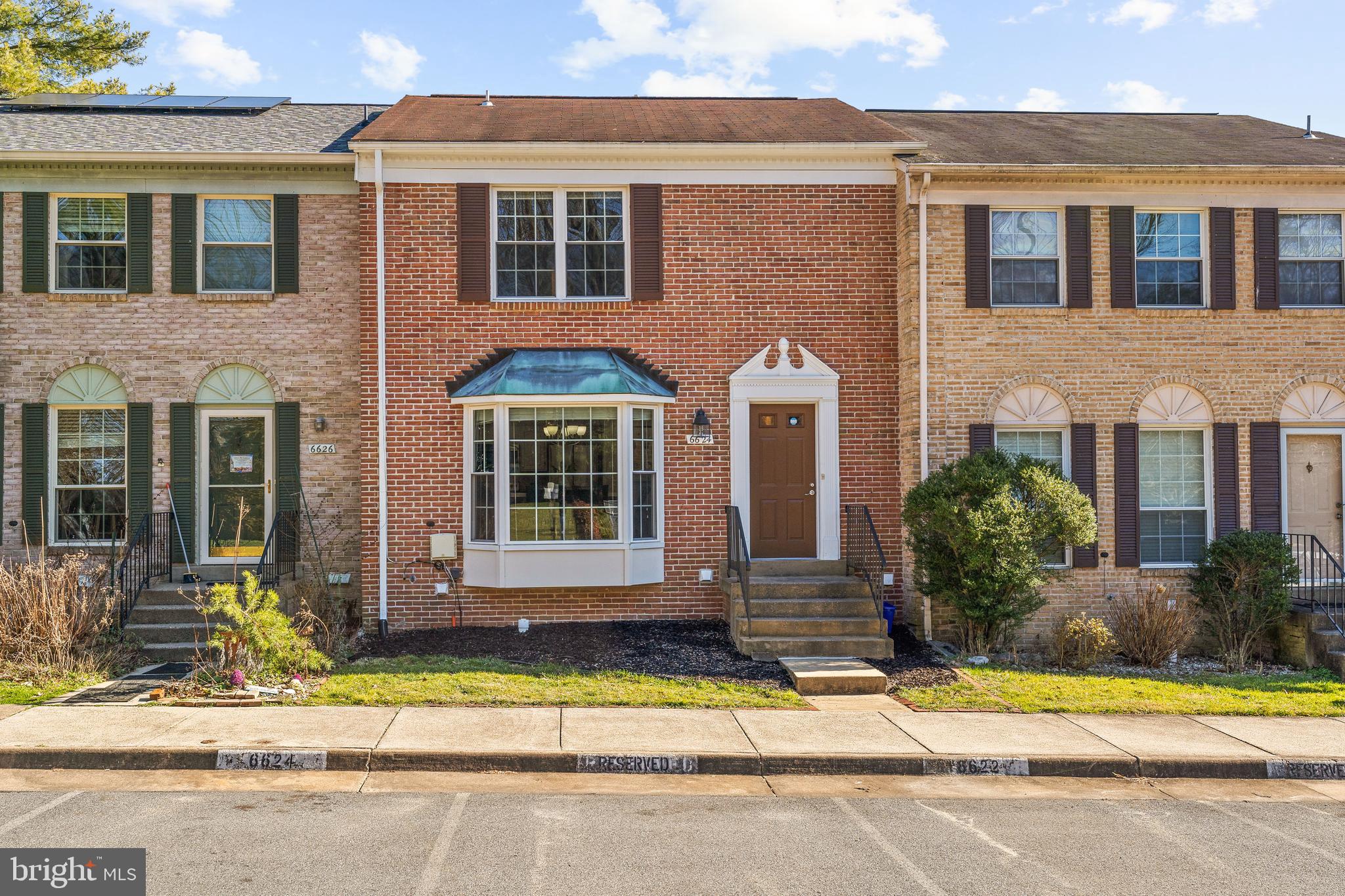 GREENTREE VILLAGE - Residential