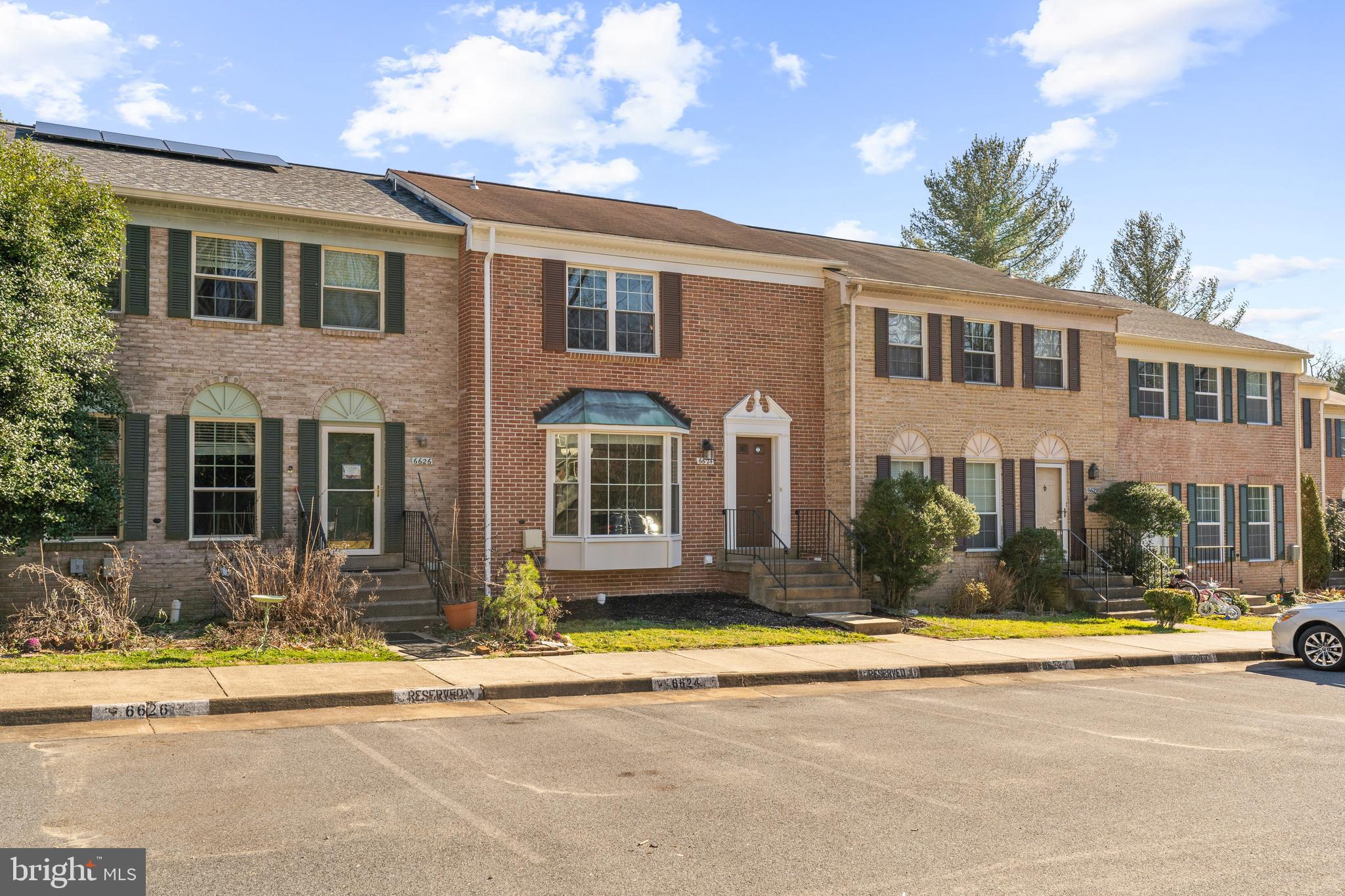 GREENTREE VILLAGE - Residential