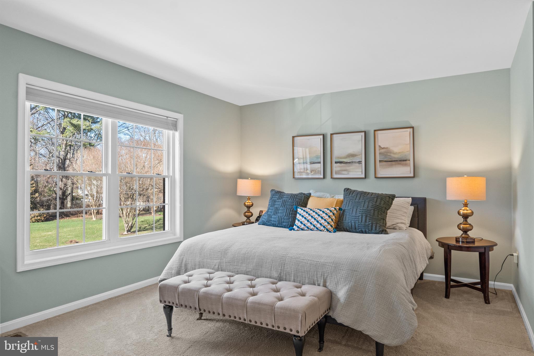 GREENTREE VILLAGE - Residential
