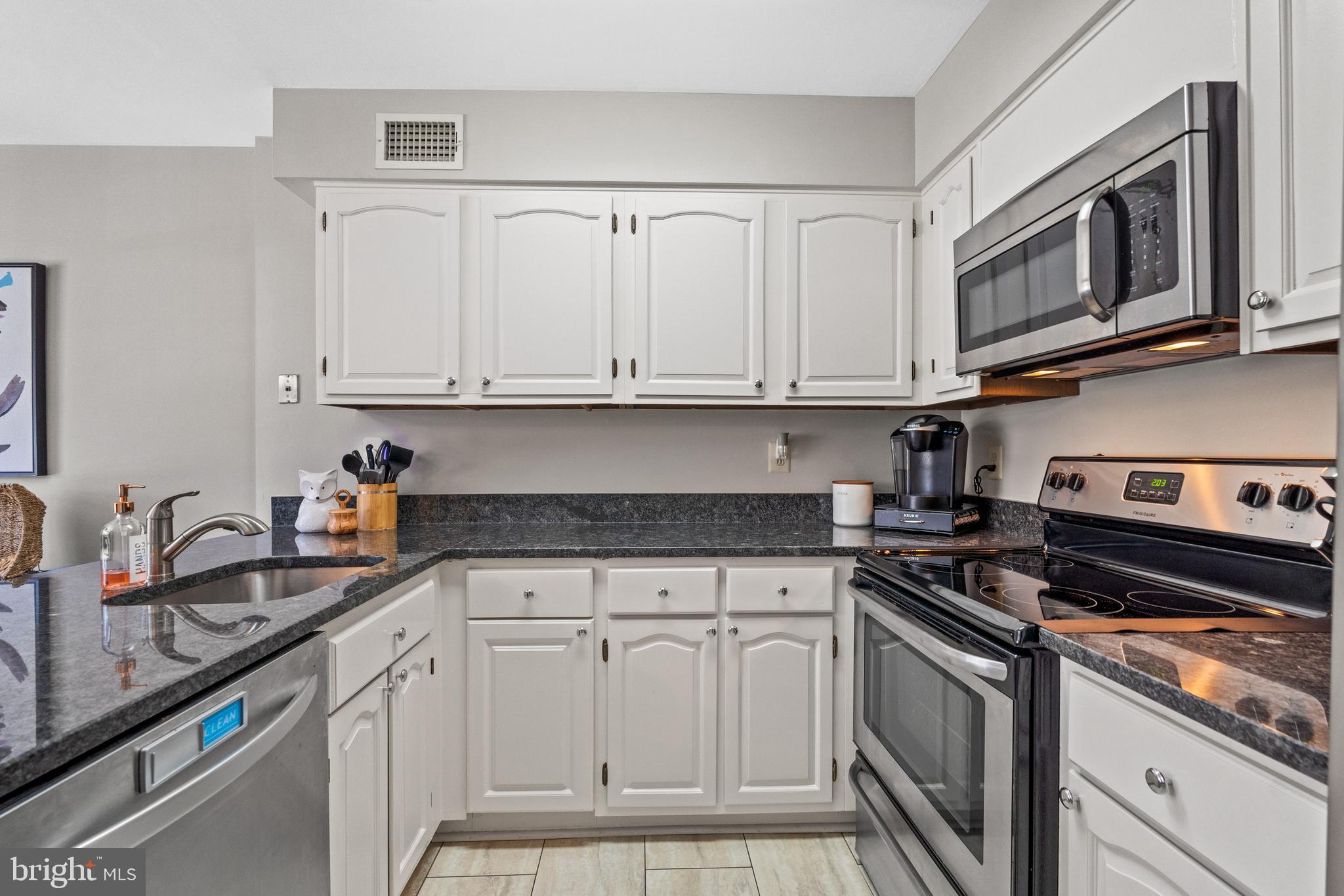 GREENTREE VILLAGE - Residential