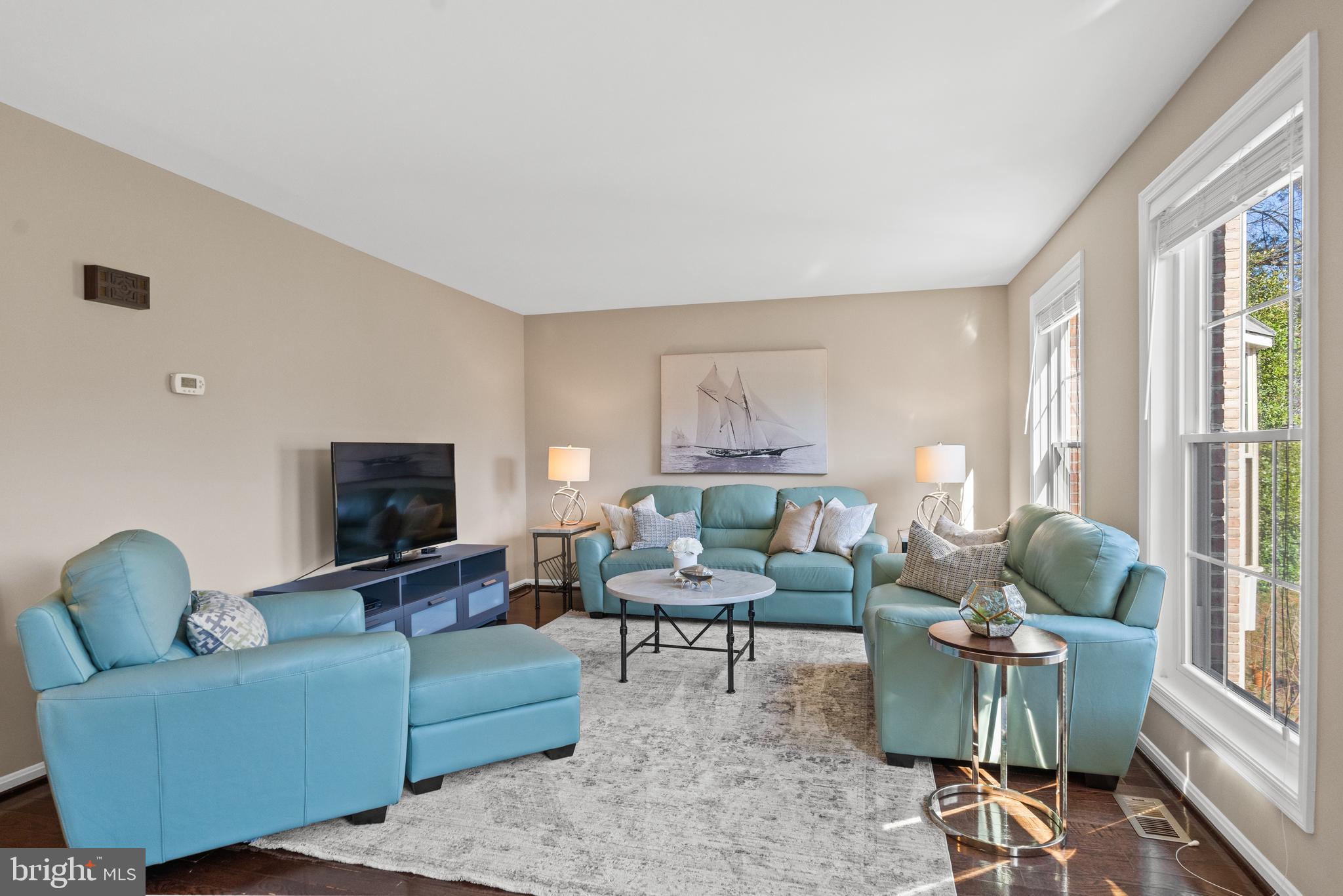 GREENTREE VILLAGE - Residential