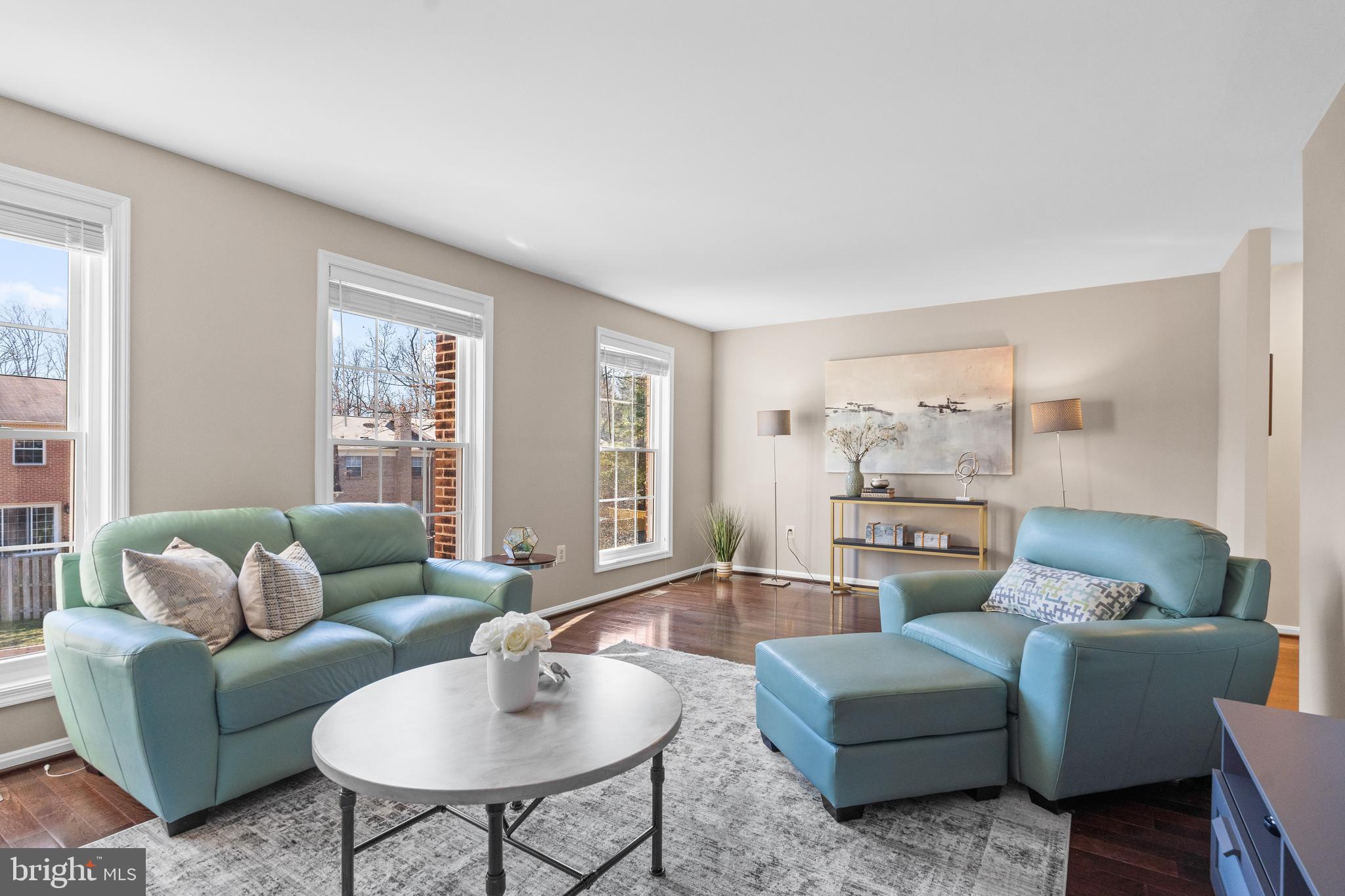 GREENTREE VILLAGE - Residential