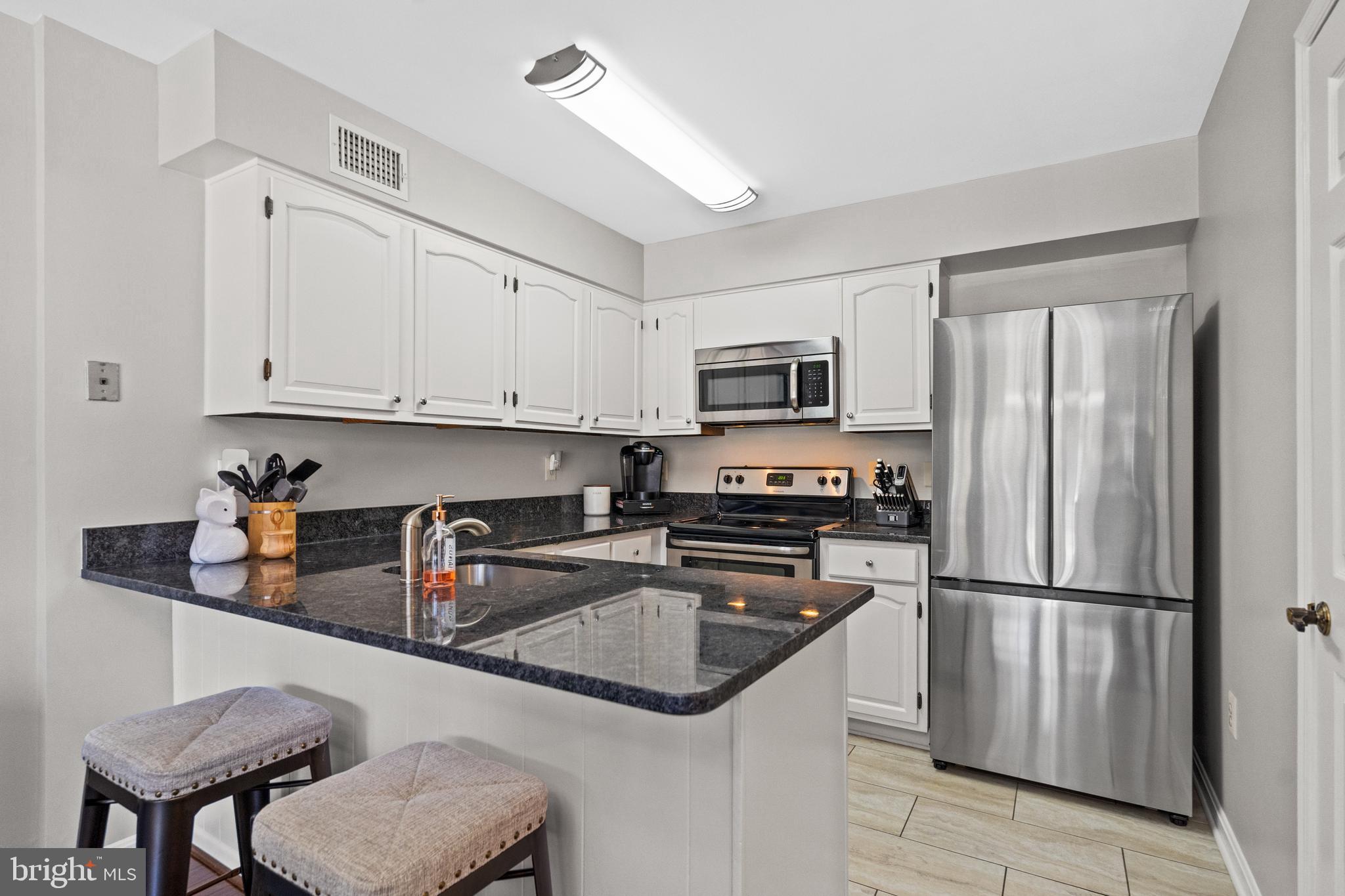 GREENTREE VILLAGE - Residential