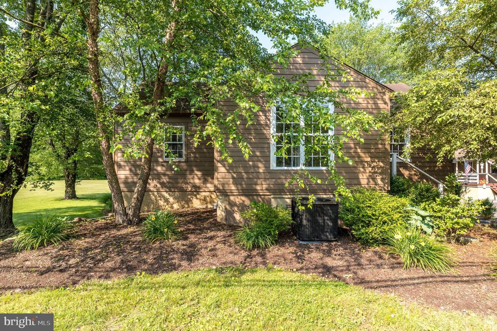 Photo of 3563 Aquetong Road, NEW HOPE, PA 18938 (MLS # PABU2121942)