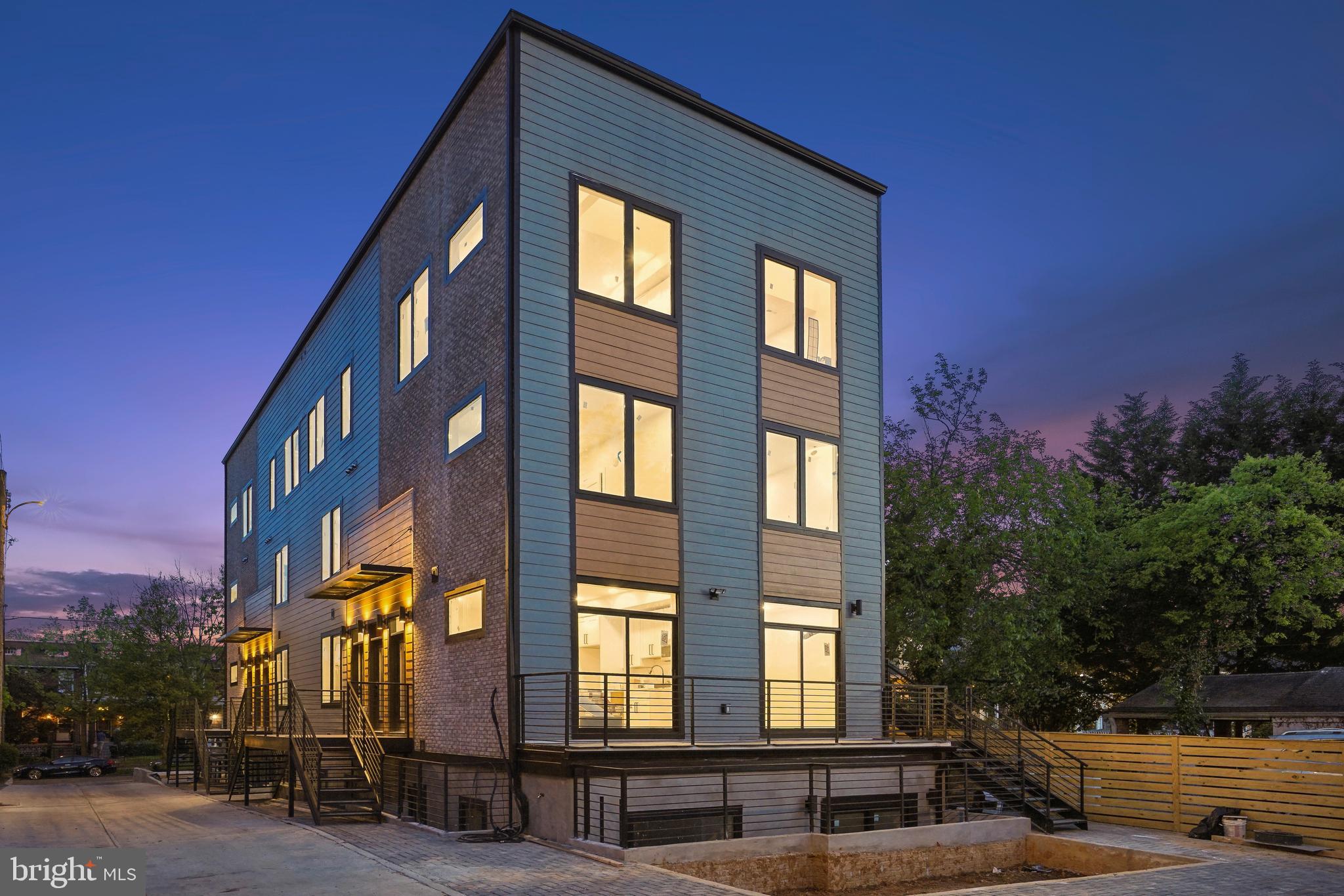 1307 LONGFELLOW STREET NW 11B