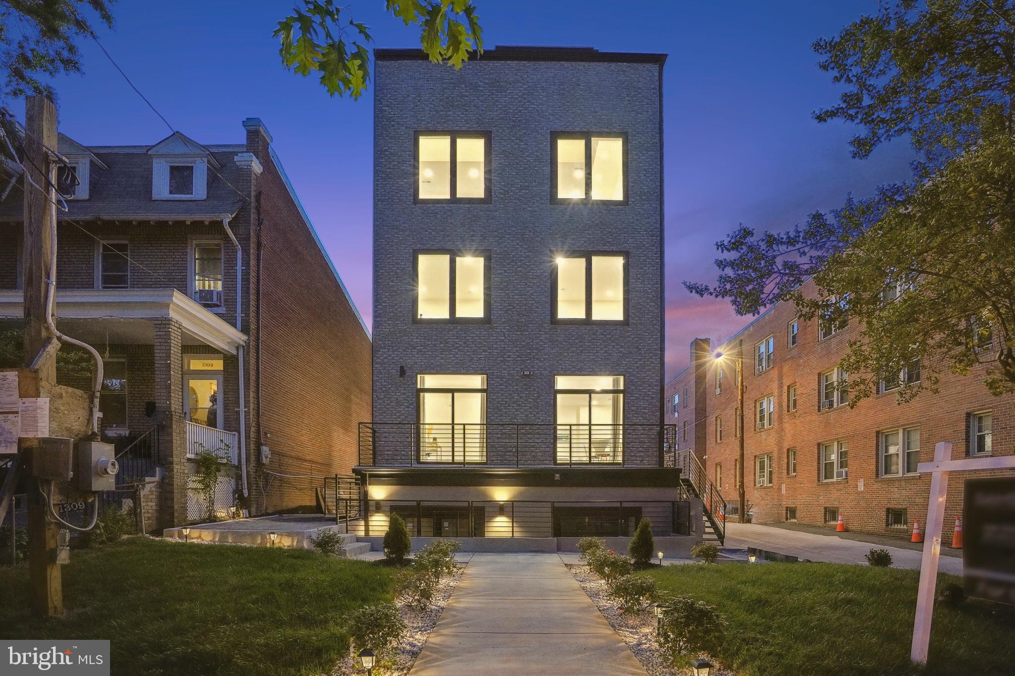 1307 LONGFELLOW STREET NW 11B