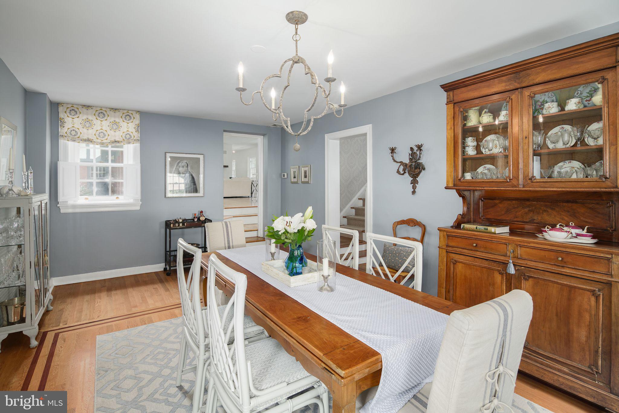 FOX HILL - Residential