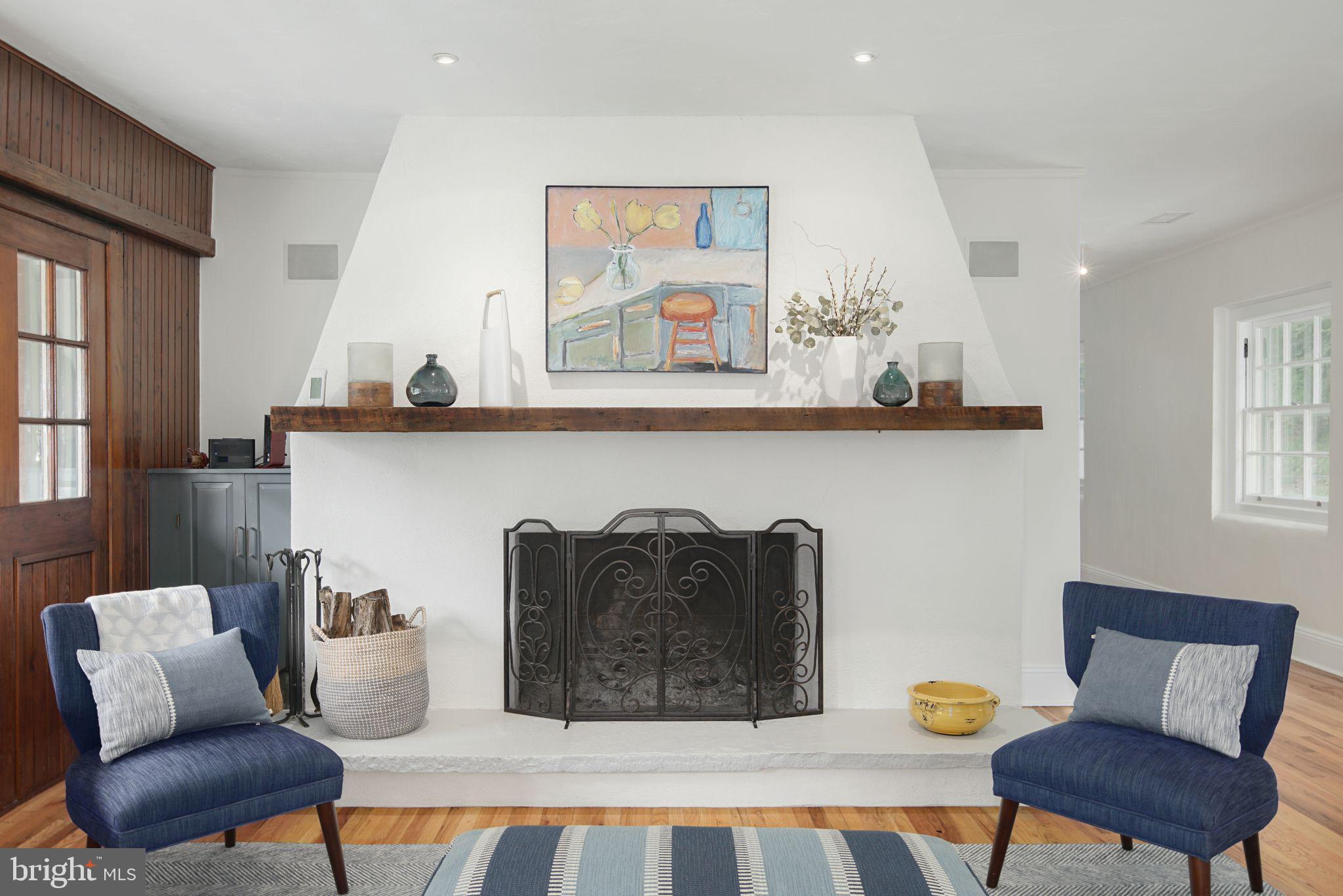 FOX HILL - Residential