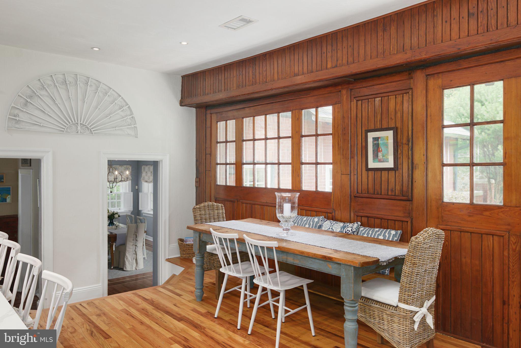 FOX HILL - Residential