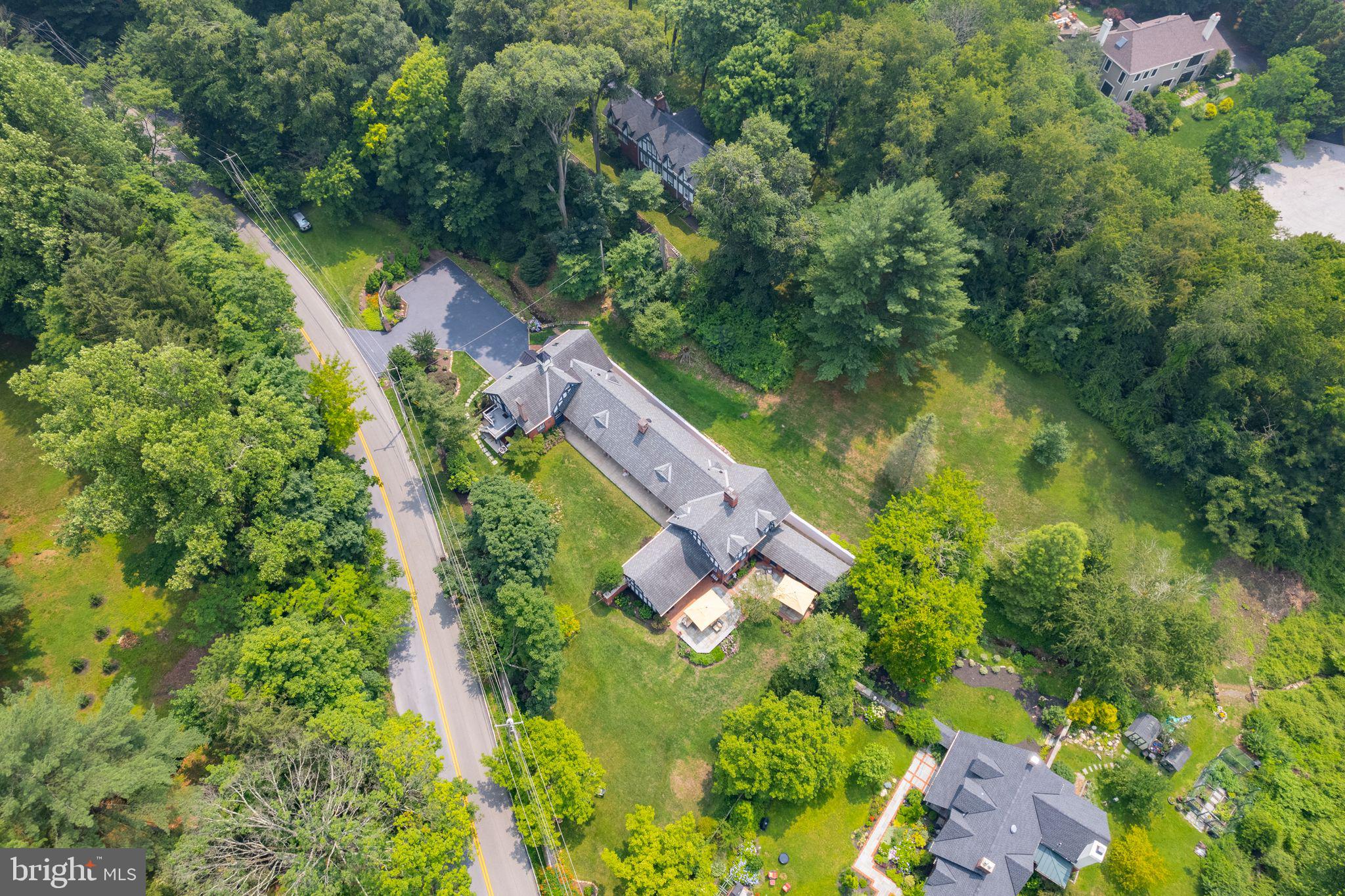 FOX HILL - Residential