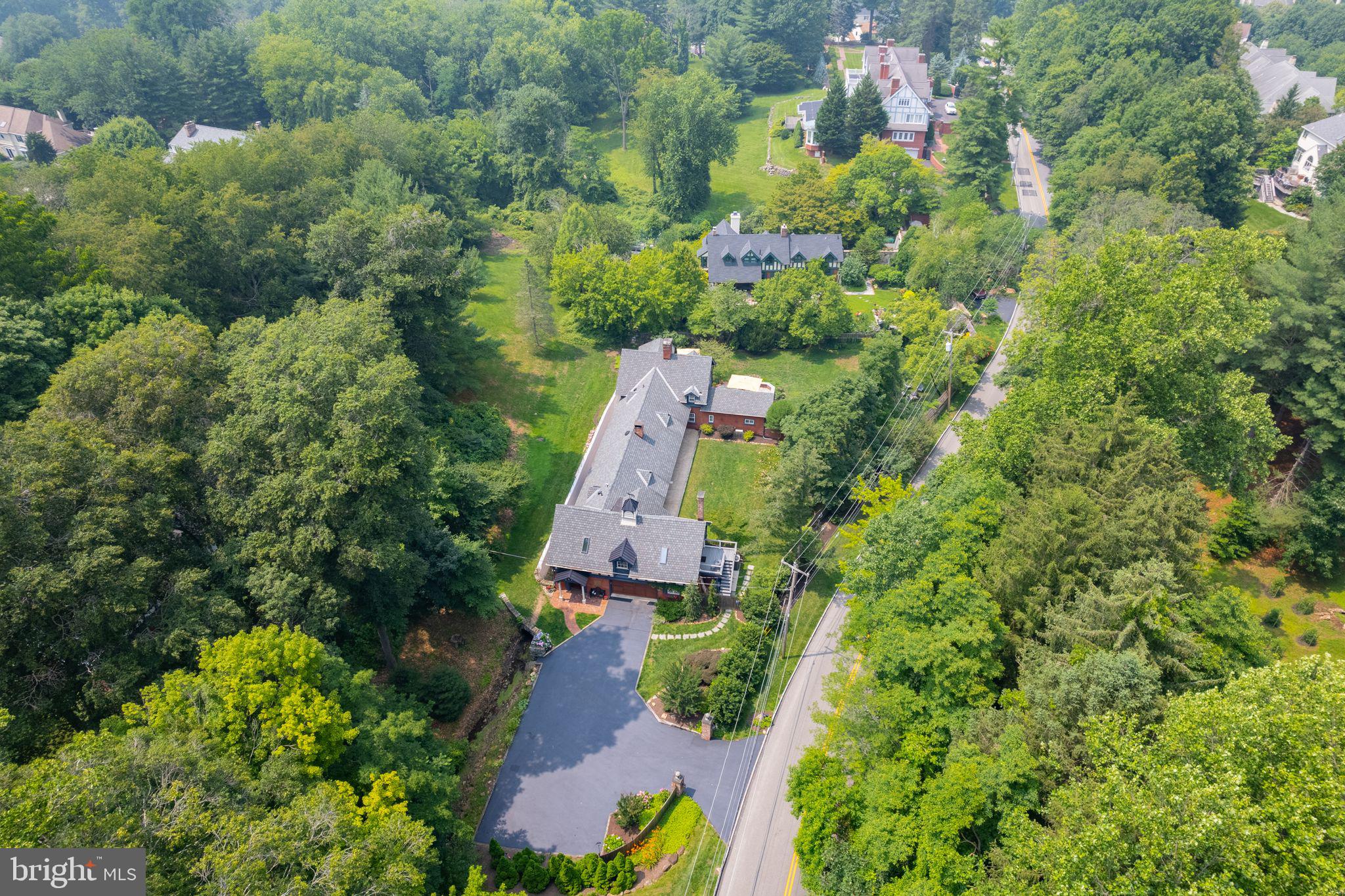 FOX HILL - Residential