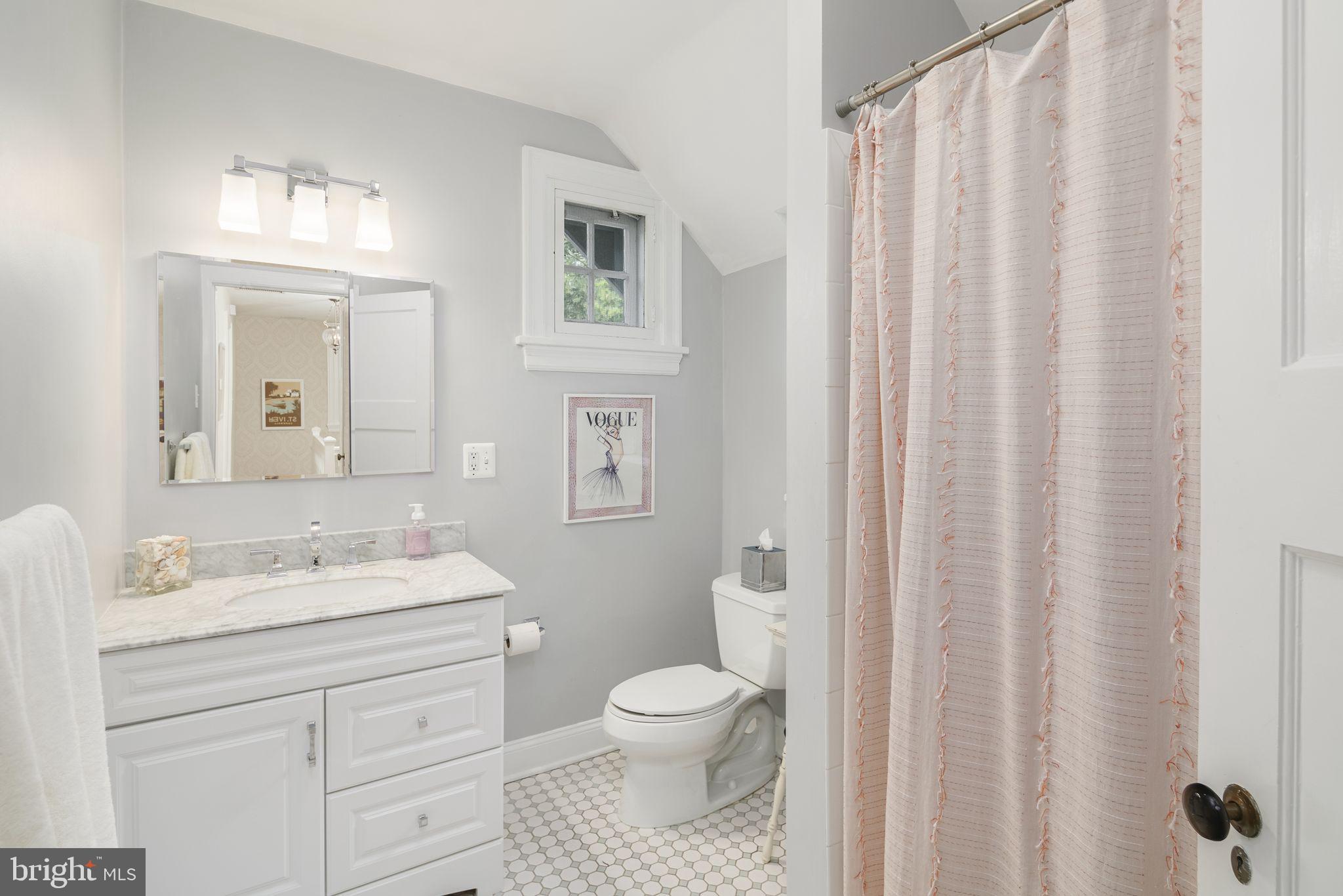 FOX HILL - Residential