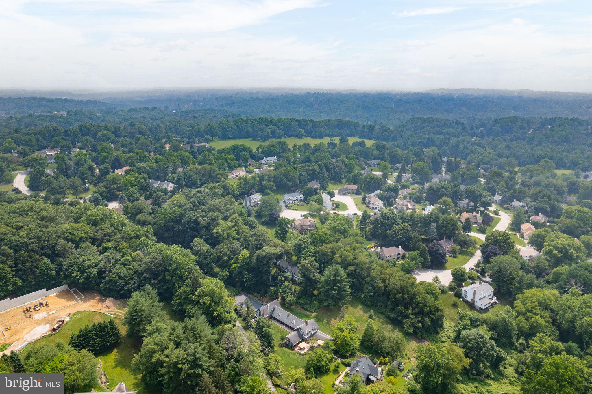 FOX HILL - Residential