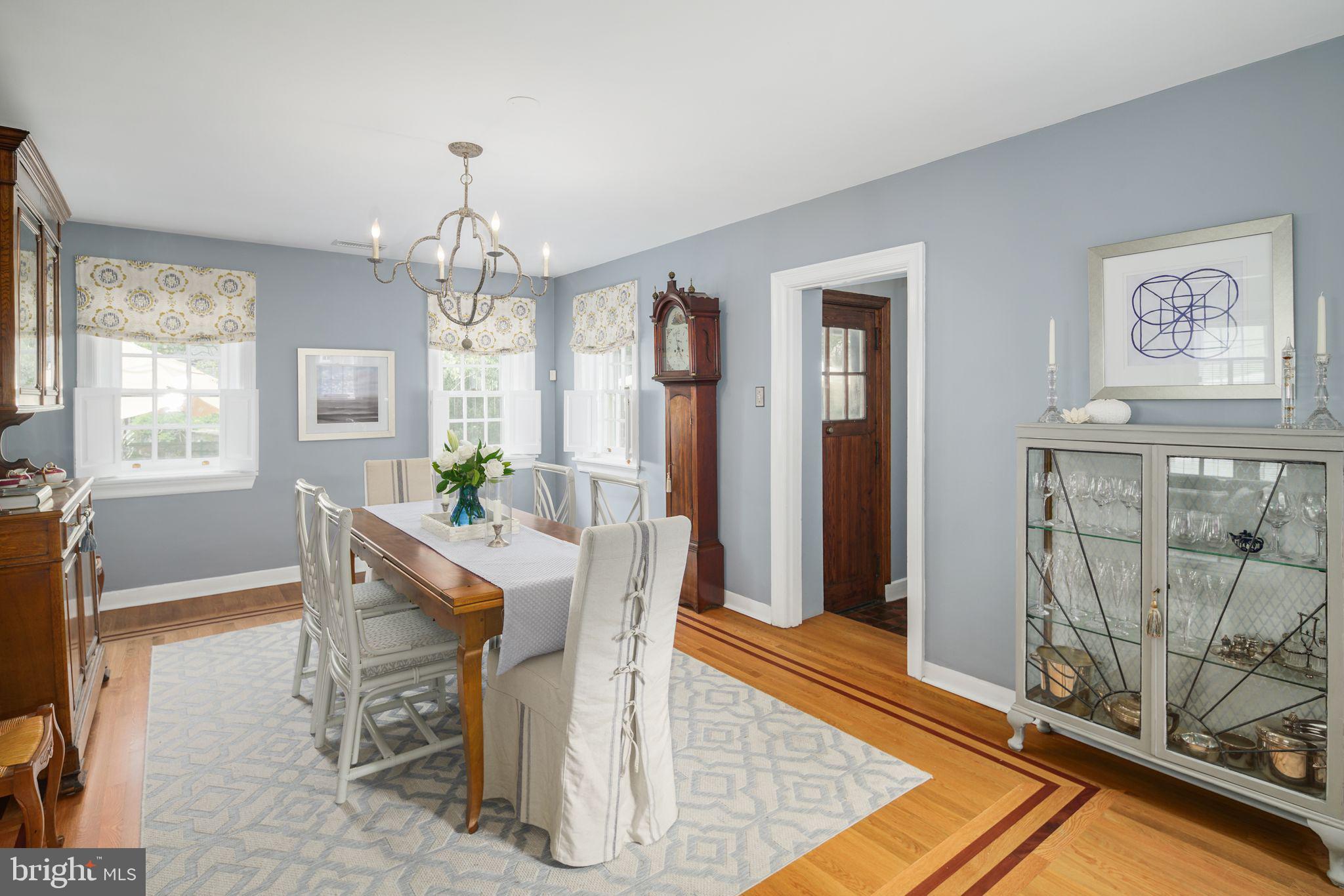 FOX HILL - Residential