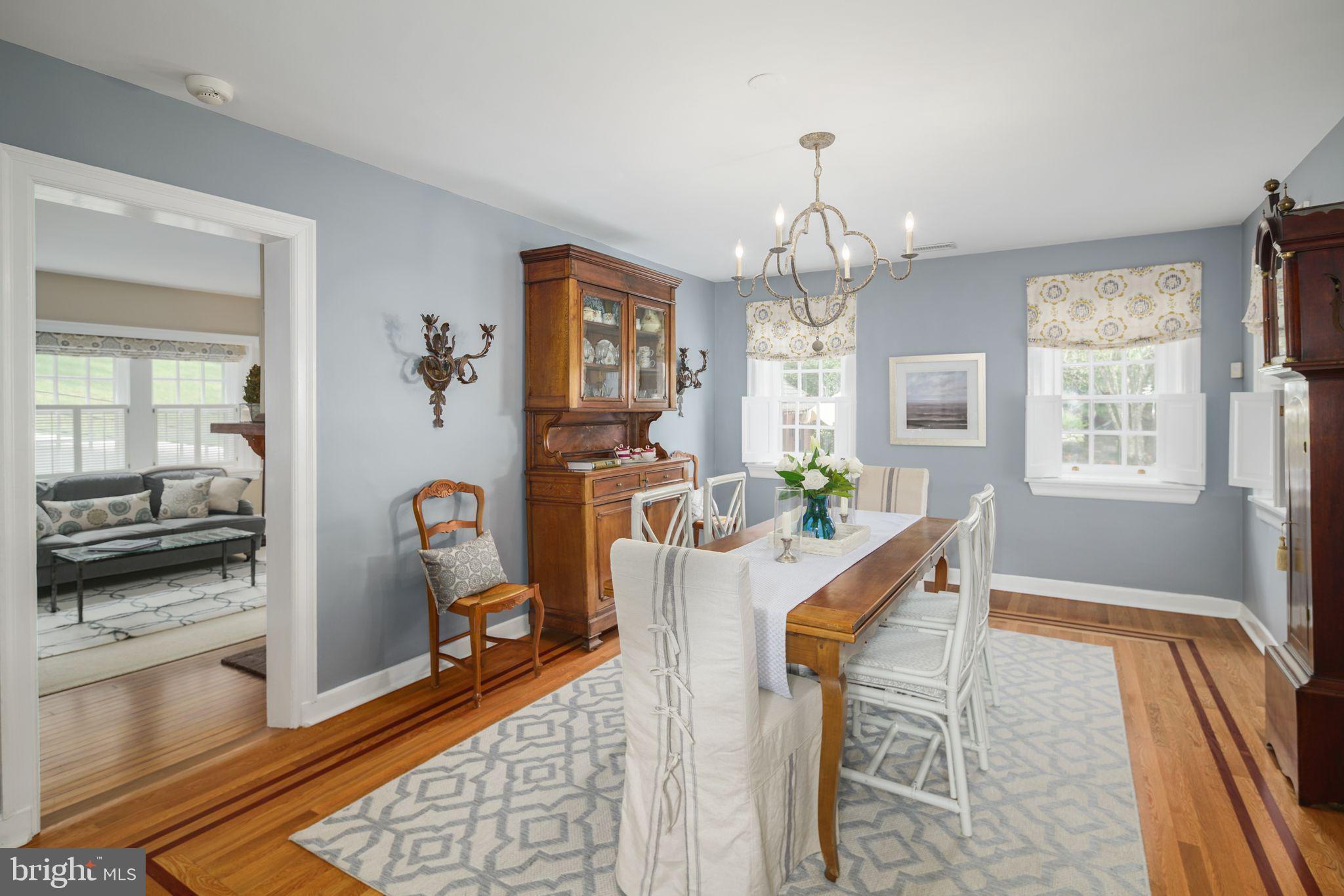 FOX HILL - Residential