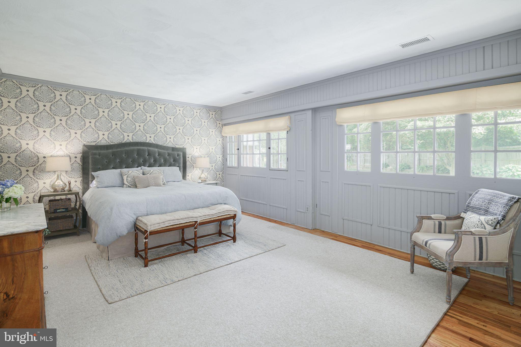 FOX HILL - Residential