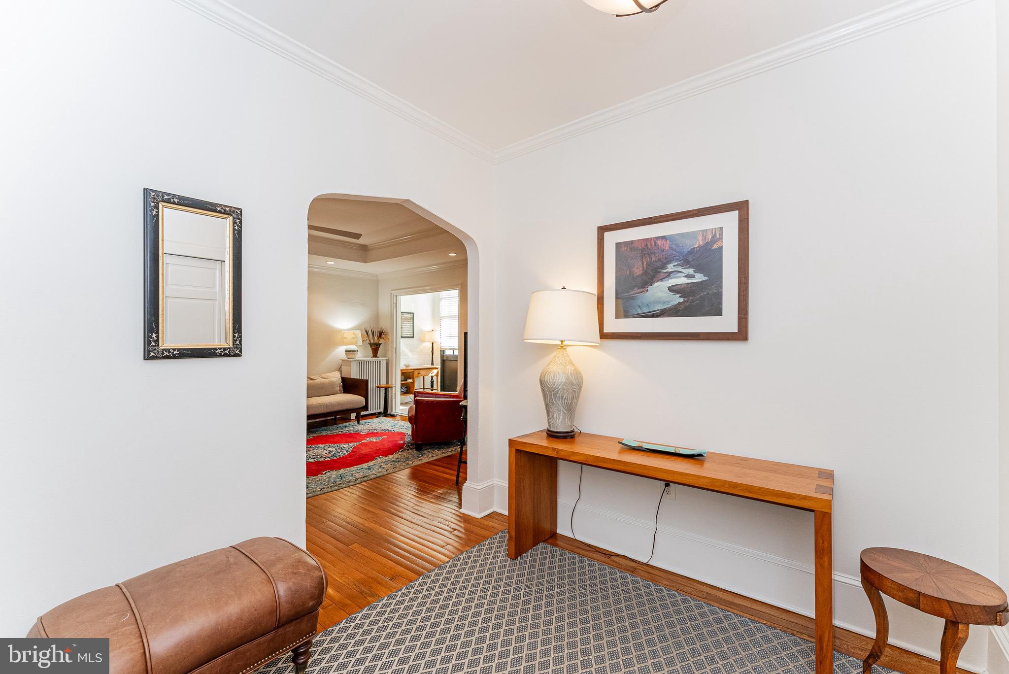 4701 CONNECTICUT AVENUE NW 405